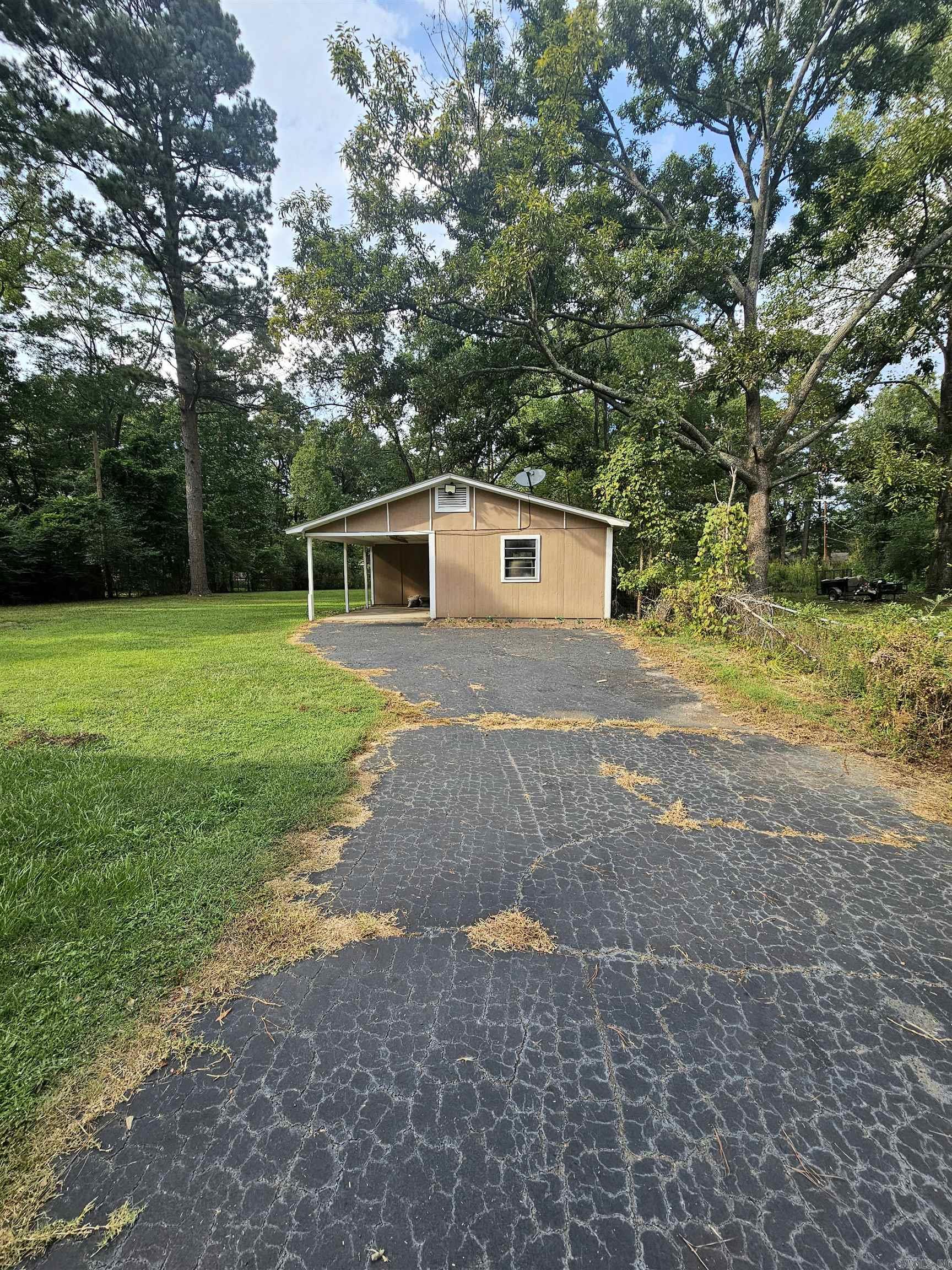 11312 Vine St  Shannon Hills, AR