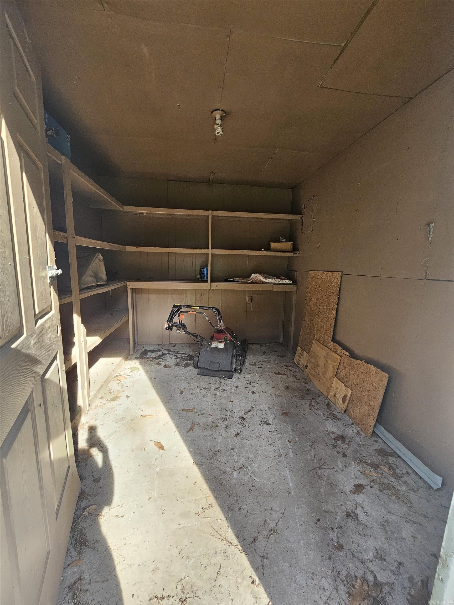 11312 Vine St  Shannon Hills, AR