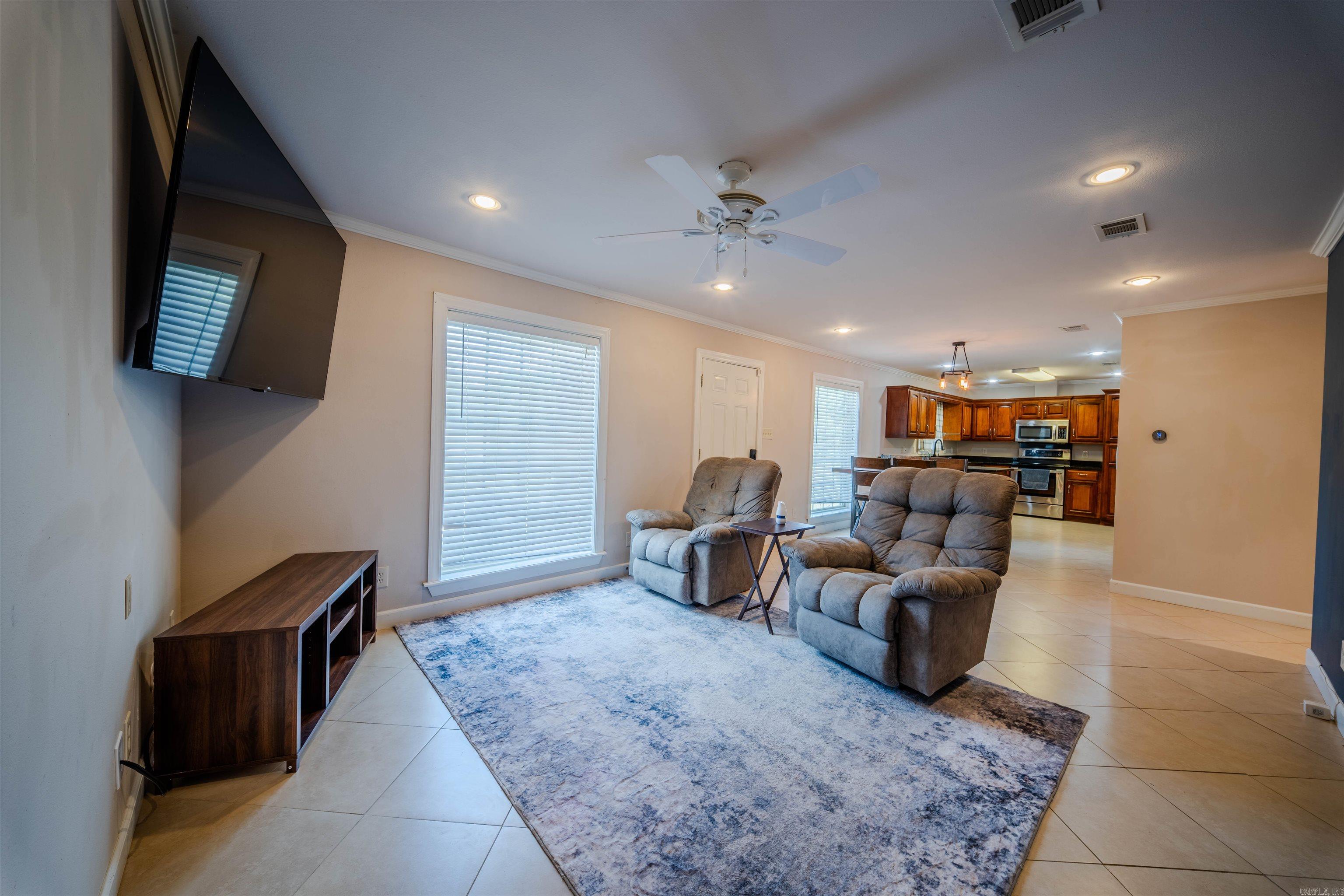 1615 Carroll Road  Camden, AR