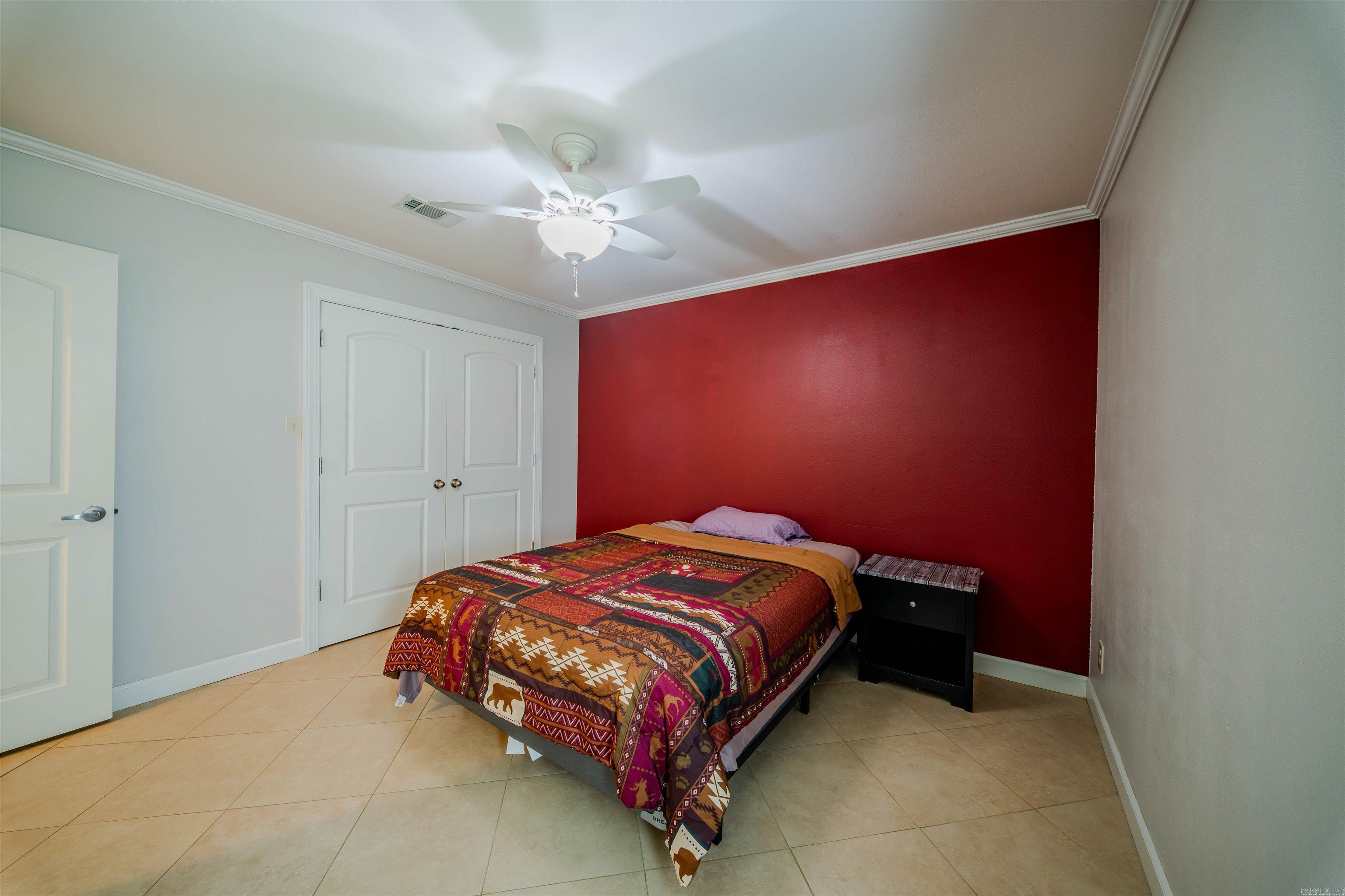 1615 Carroll Road  Camden, AR