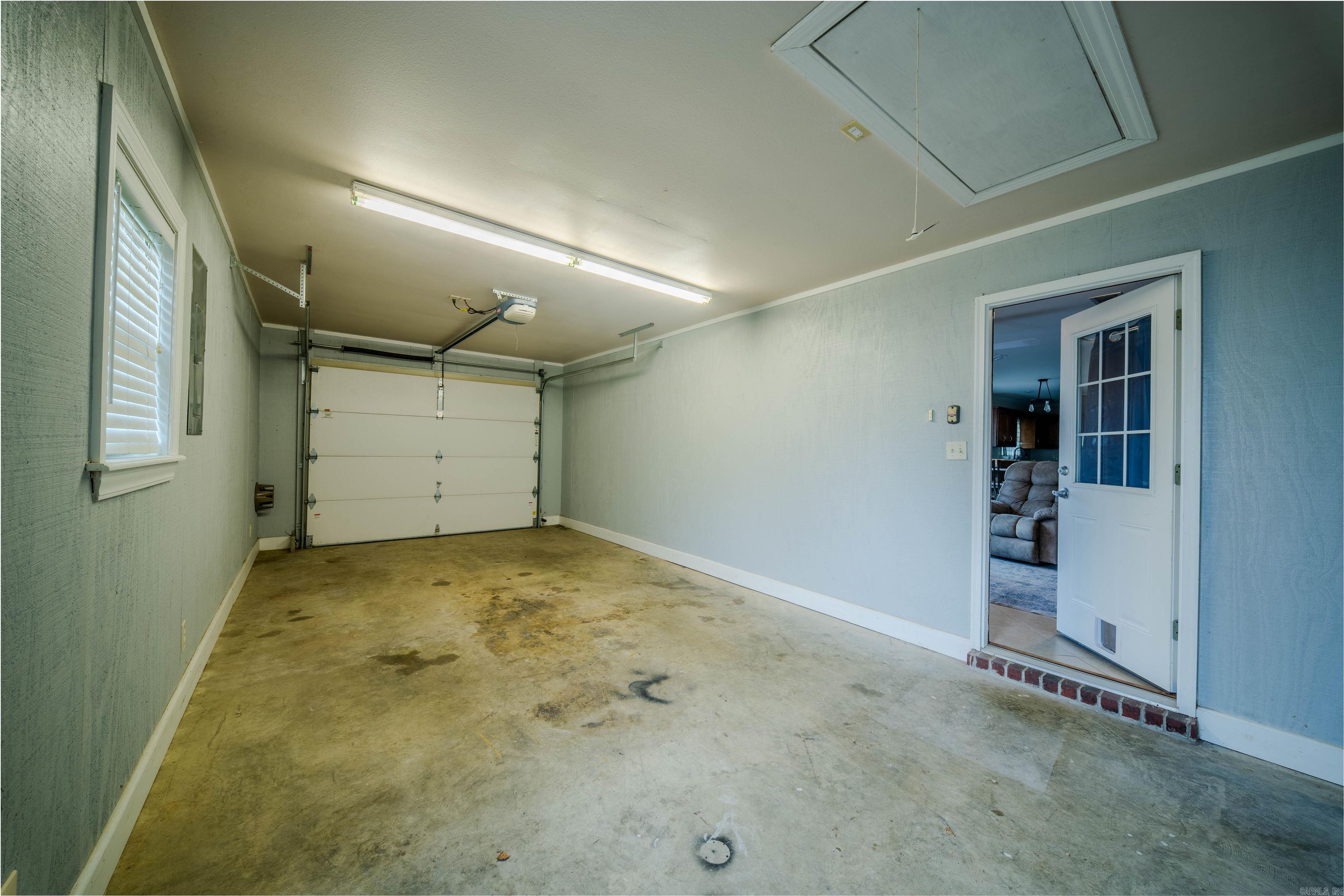 1615 Carroll Road  Camden, AR