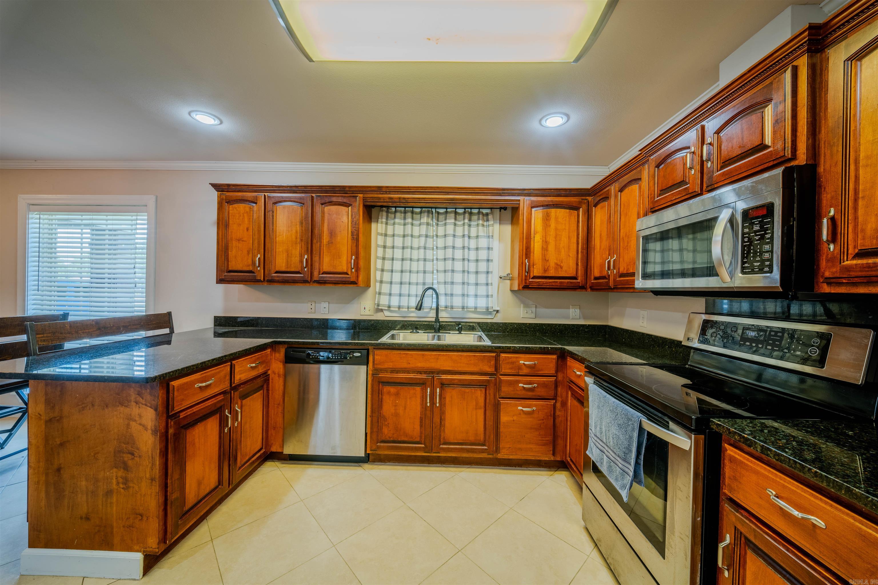1615 Carroll Road  Camden, AR