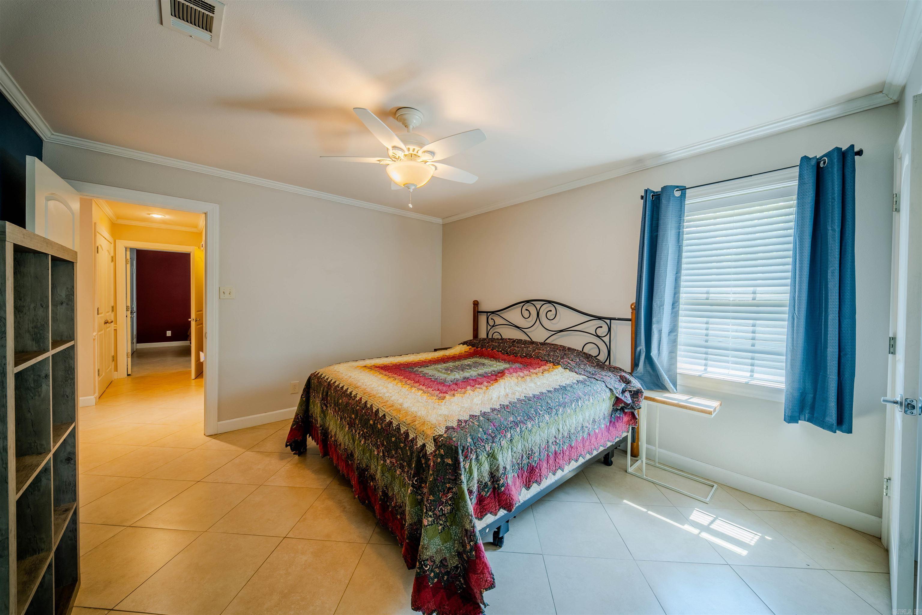 1615 Carroll Road  Camden, AR