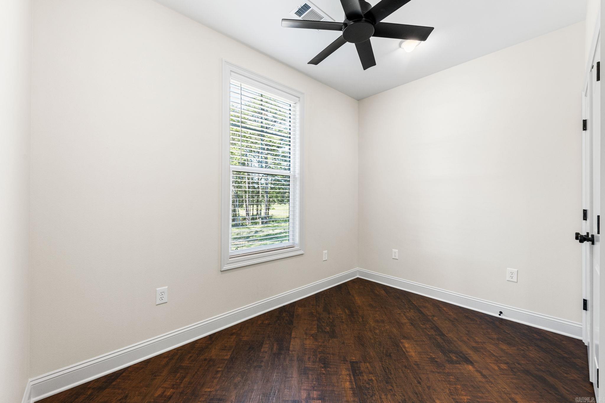 90 Bettis Spur Drive Quitman, AR 72131-9109
