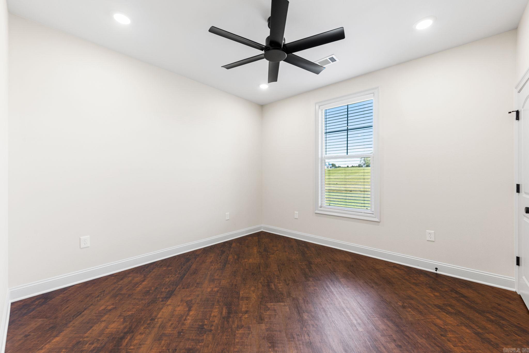90 Bettis Spur Drive Quitman, AR 72131-9109