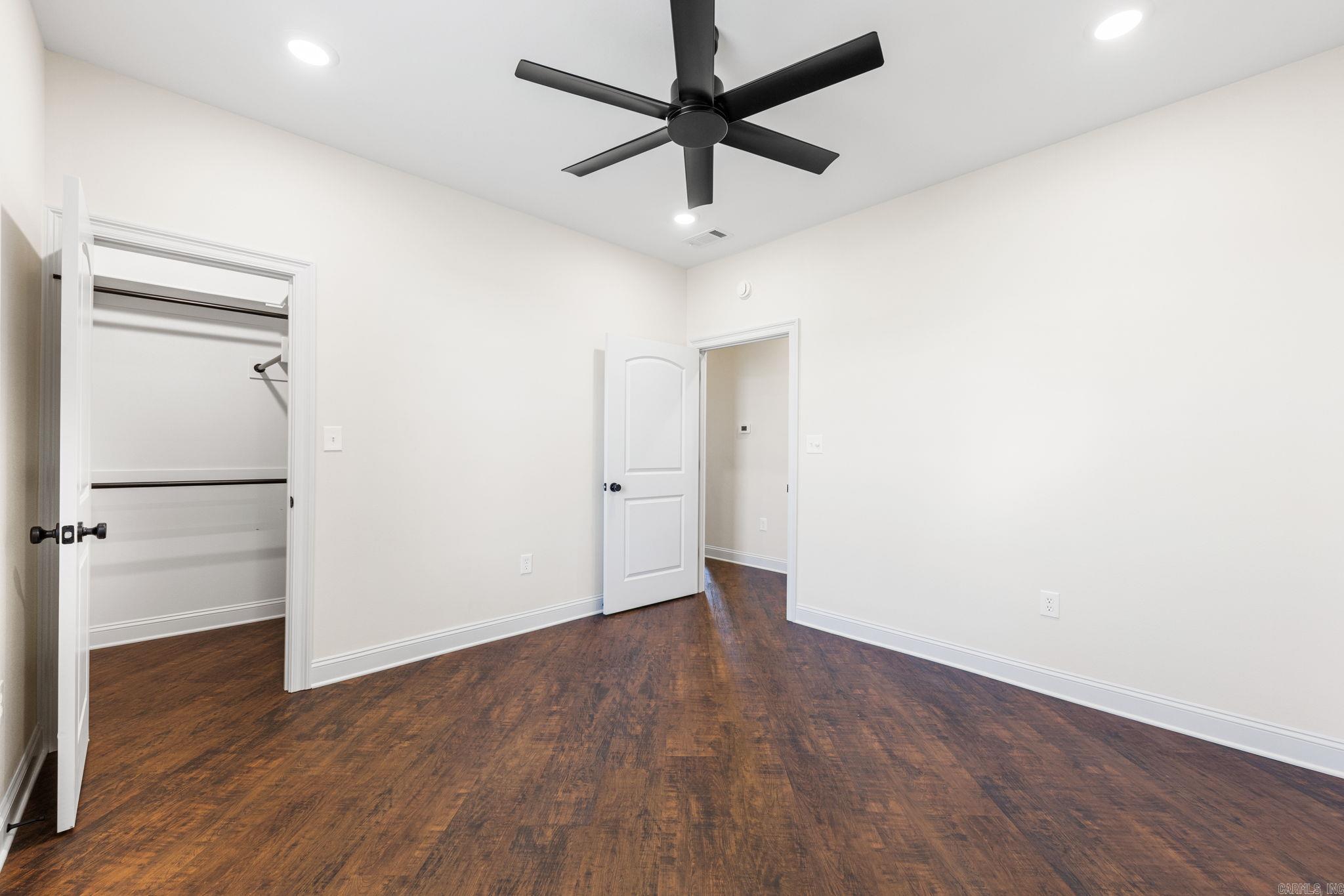 90 Bettis Spur Drive Quitman, AR 72131-9109