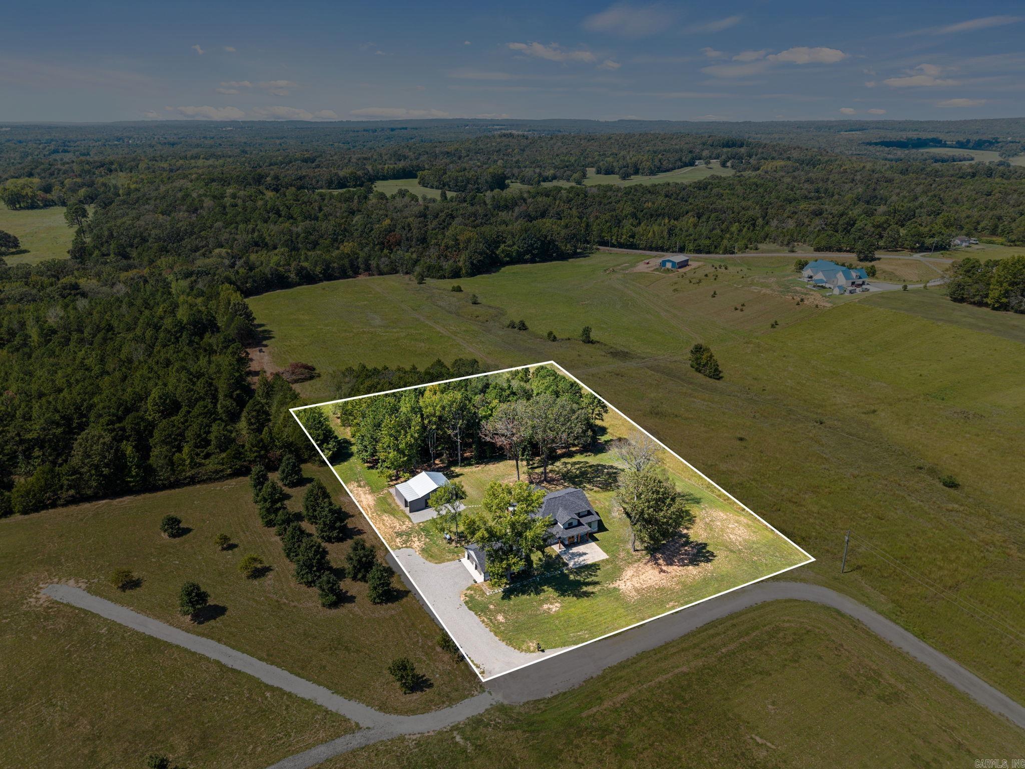 90 Bettis Spur Drive — photo 4