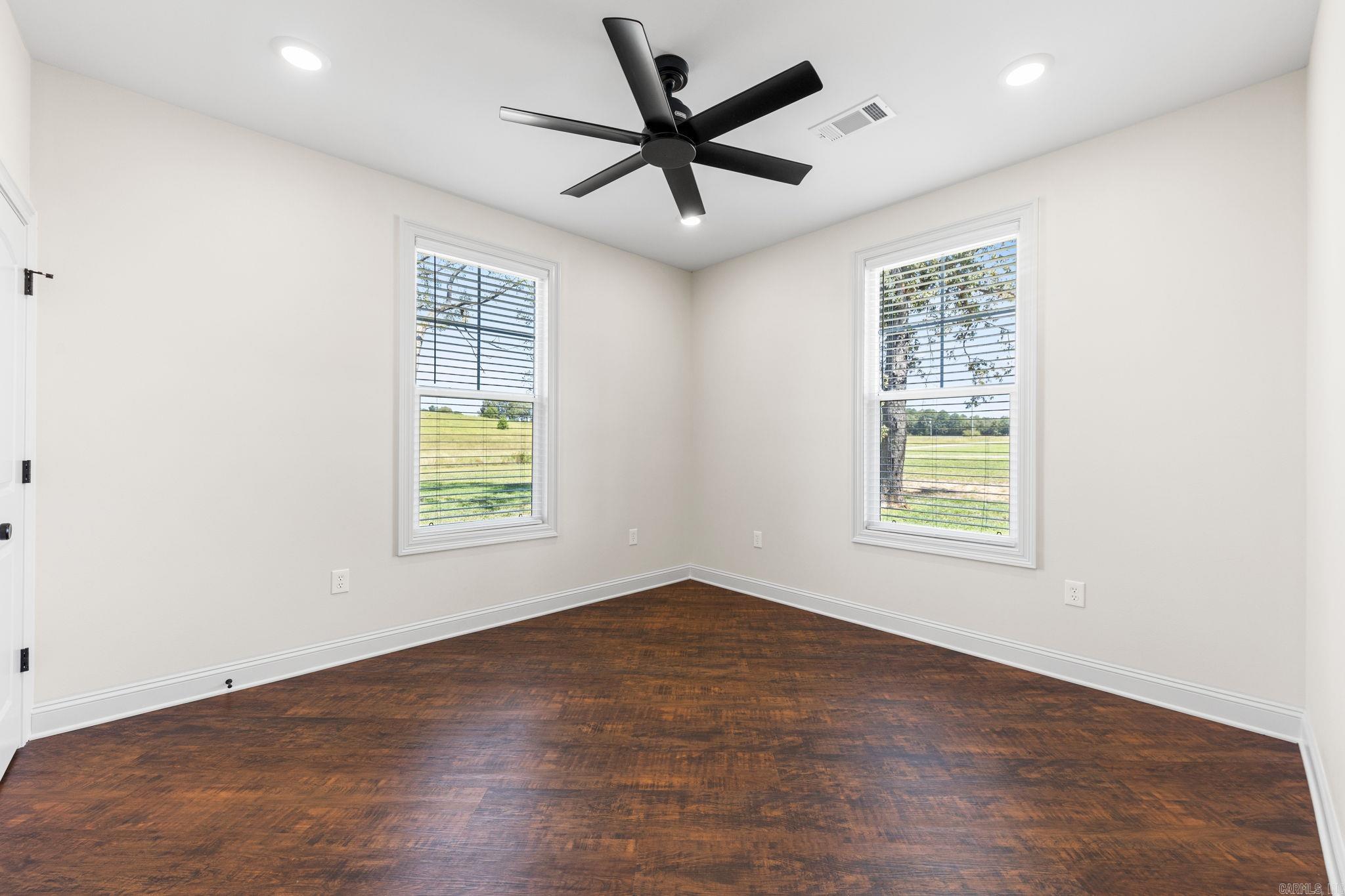 90 Bettis Spur Drive Quitman, AR 72131-9109