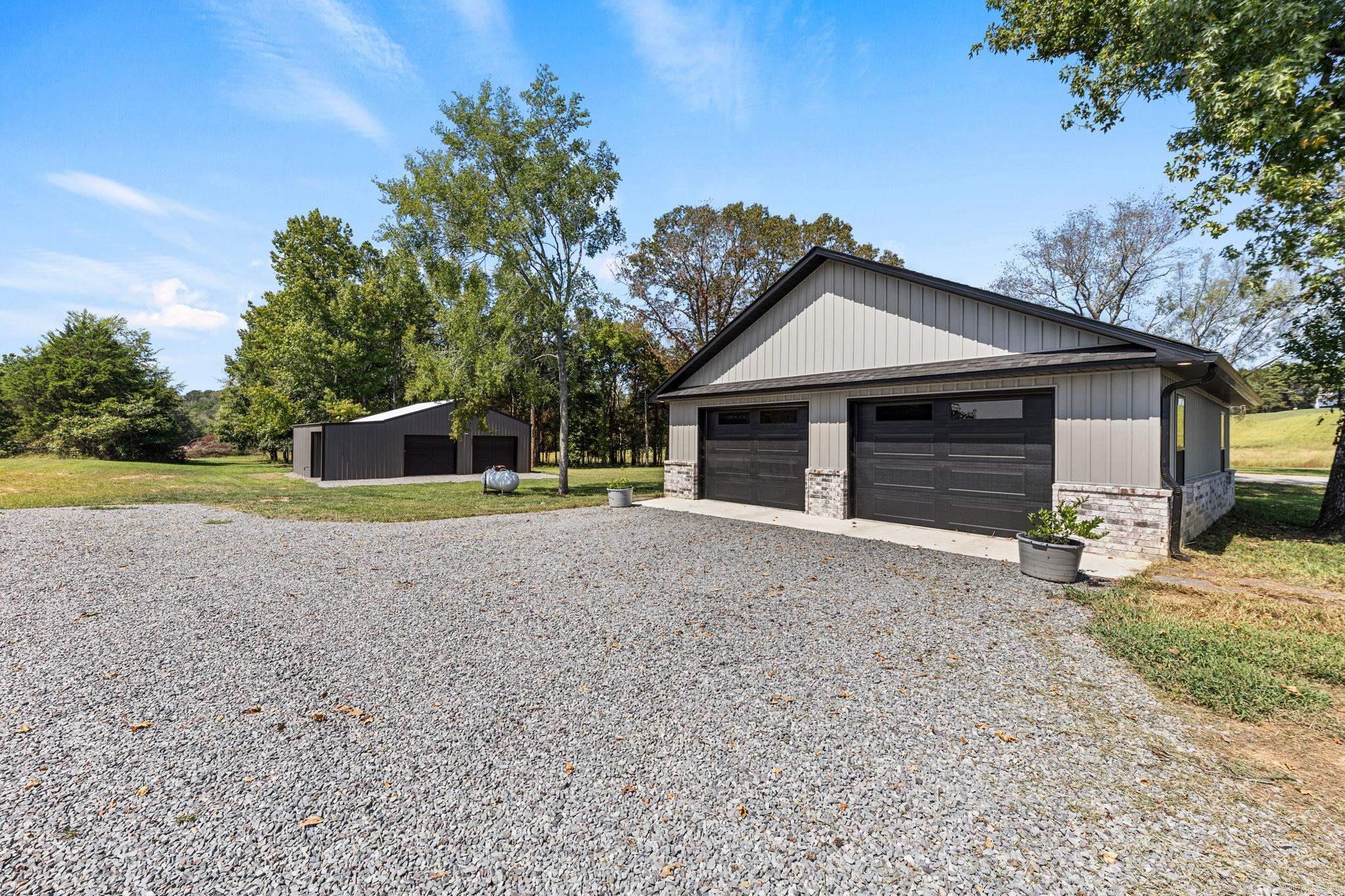 90 Bettis Spur Drive Quitman, AR 72131-9109