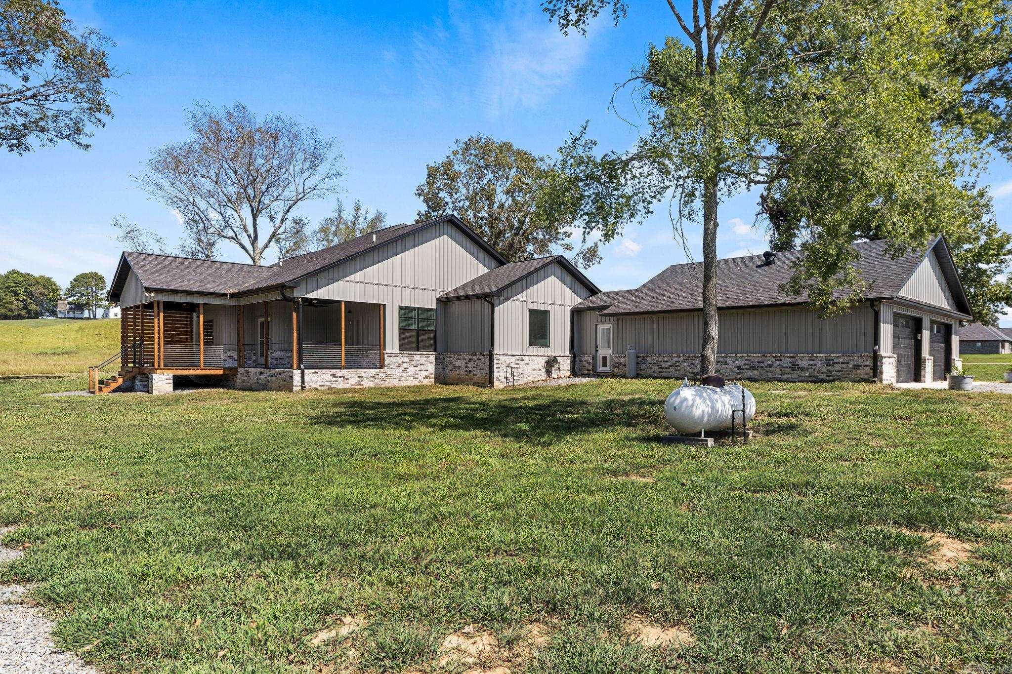 90 Bettis Spur Drive Quitman, AR 72131-9109