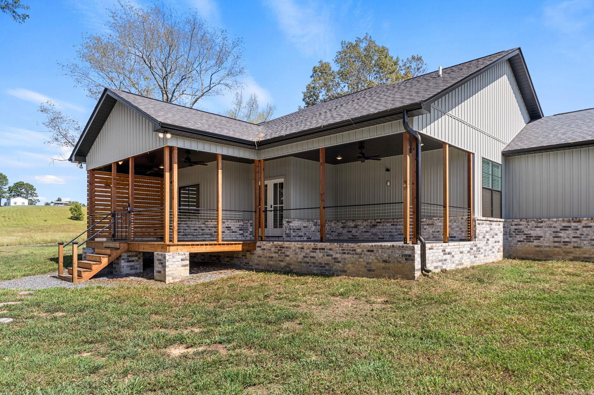 90 Bettis Spur Drive Quitman, AR 72131-9109