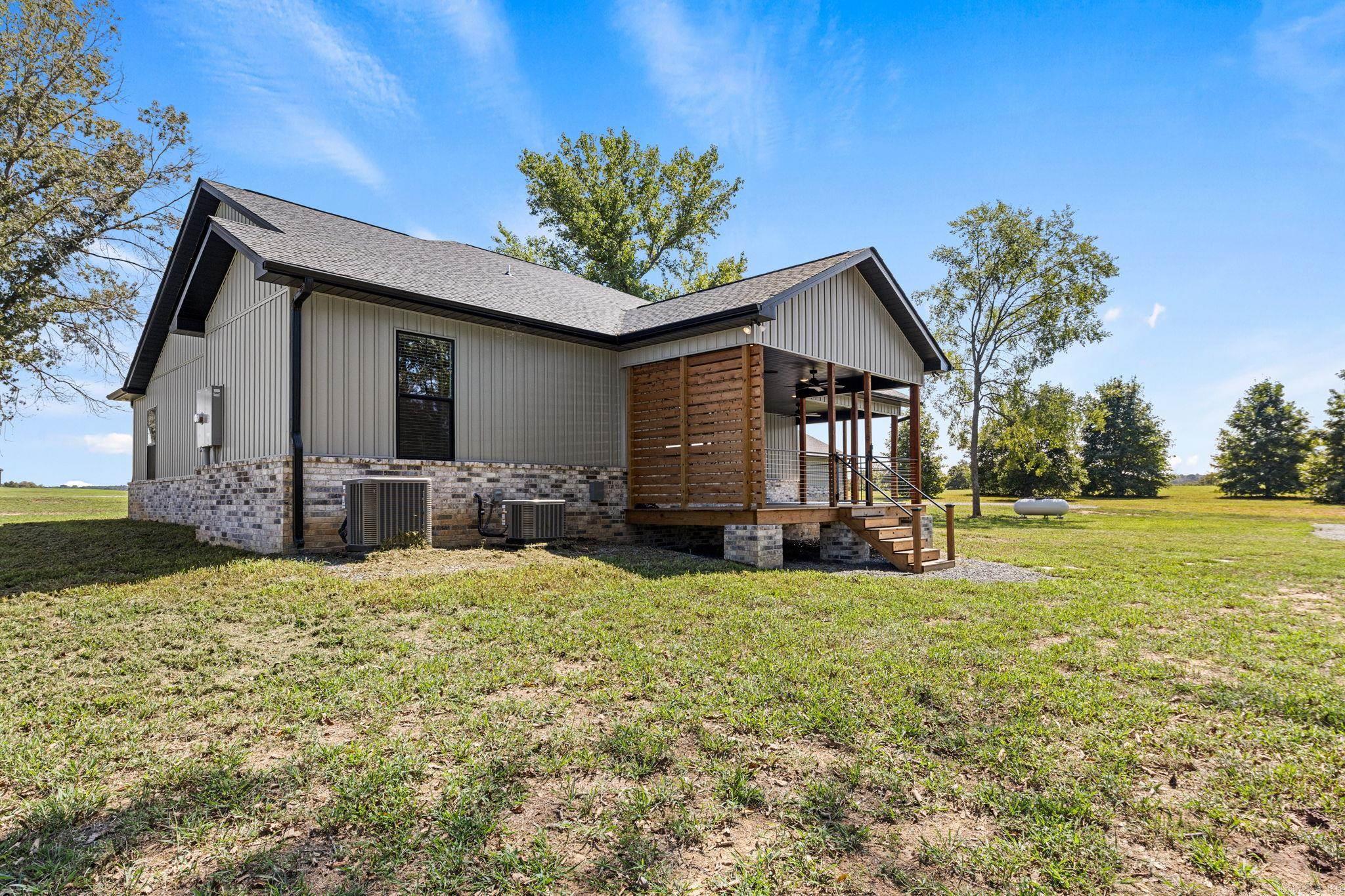 90 Bettis Spur Drive Quitman, AR 72131-9109