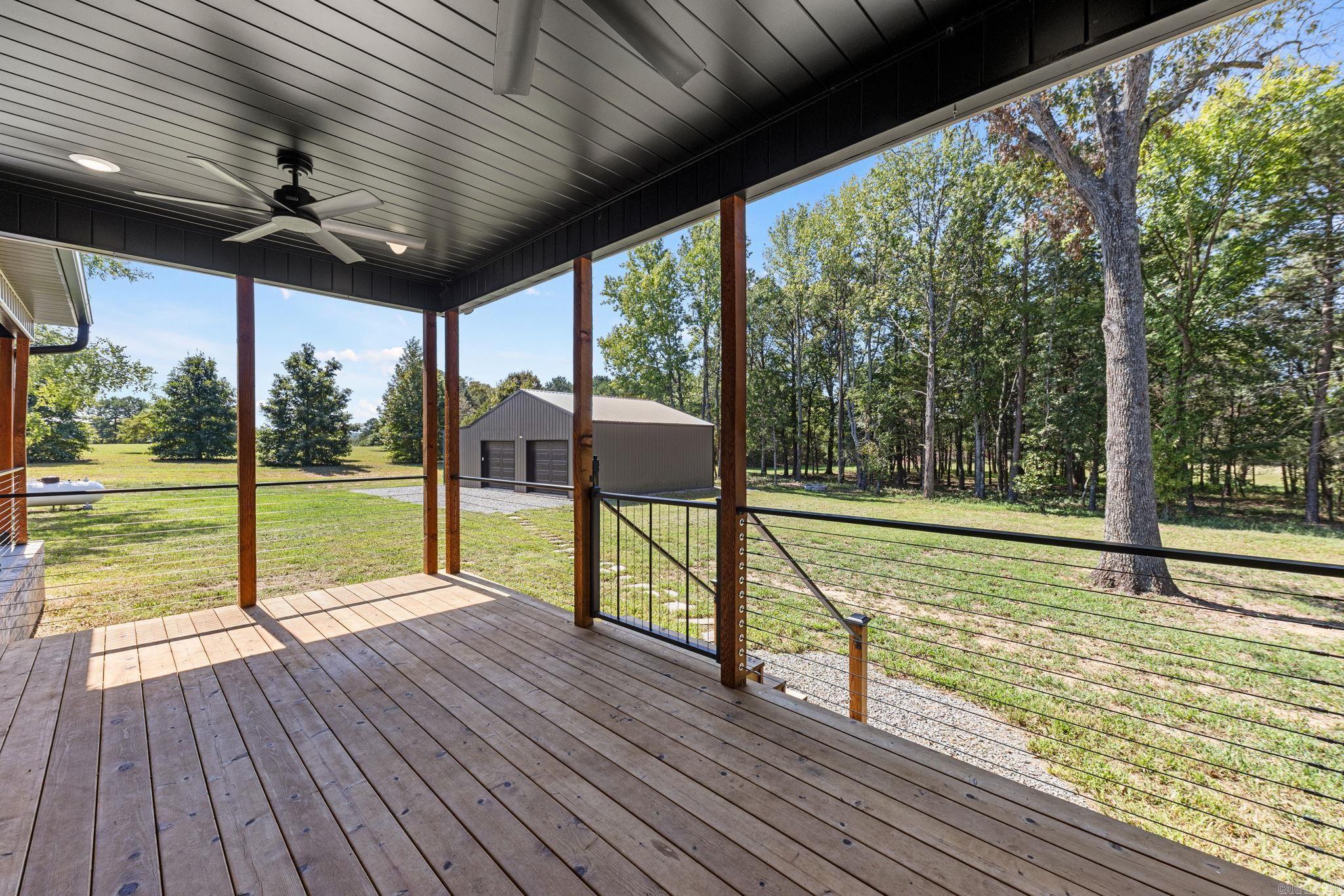 90 Bettis Spur Drive Quitman, AR 72131-9109