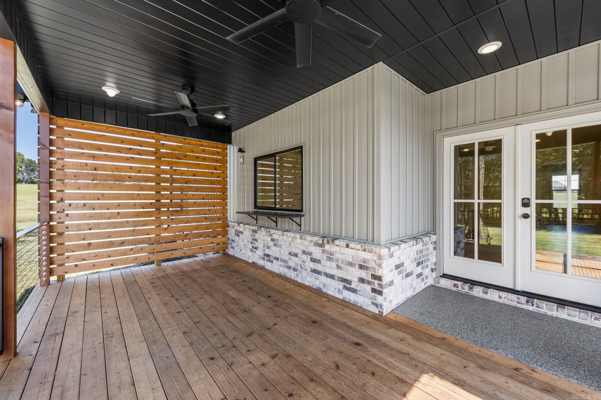 90 Bettis Spur Drive Quitman, AR 72131-9109