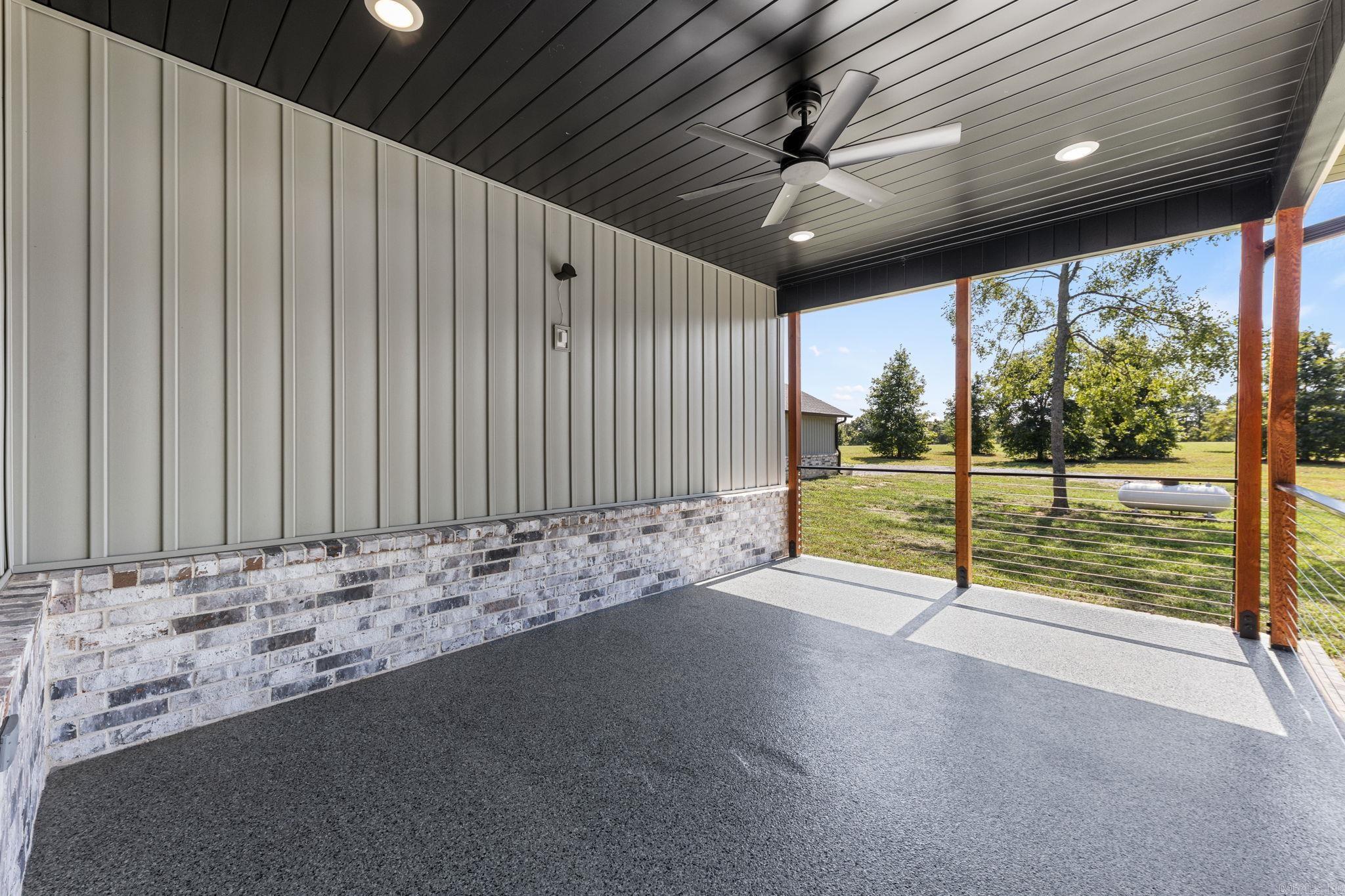 90 Bettis Spur Drive Quitman, AR 72131-9109