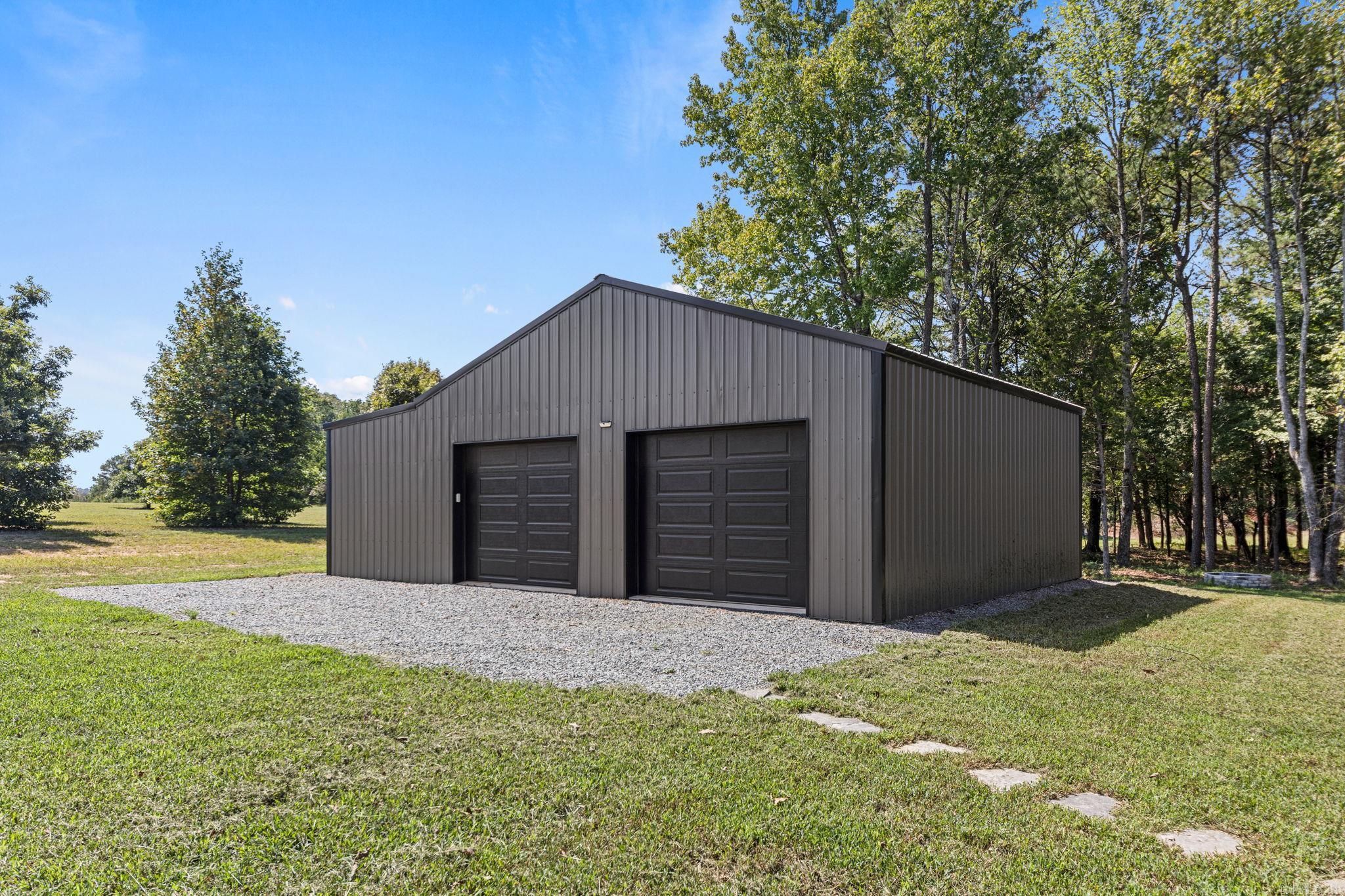 90 Bettis Spur Drive Quitman, AR 72131-9109