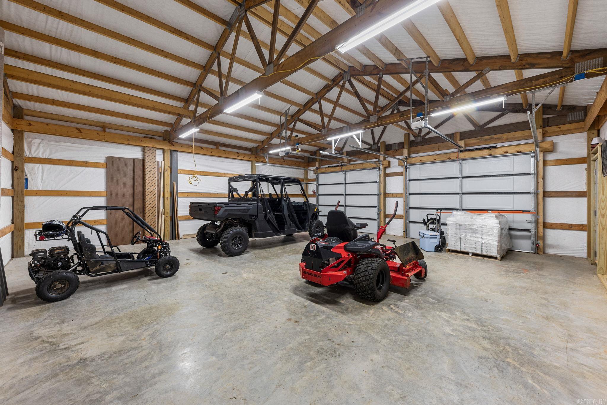 90 Bettis Spur Drive Quitman, AR 72131-9109