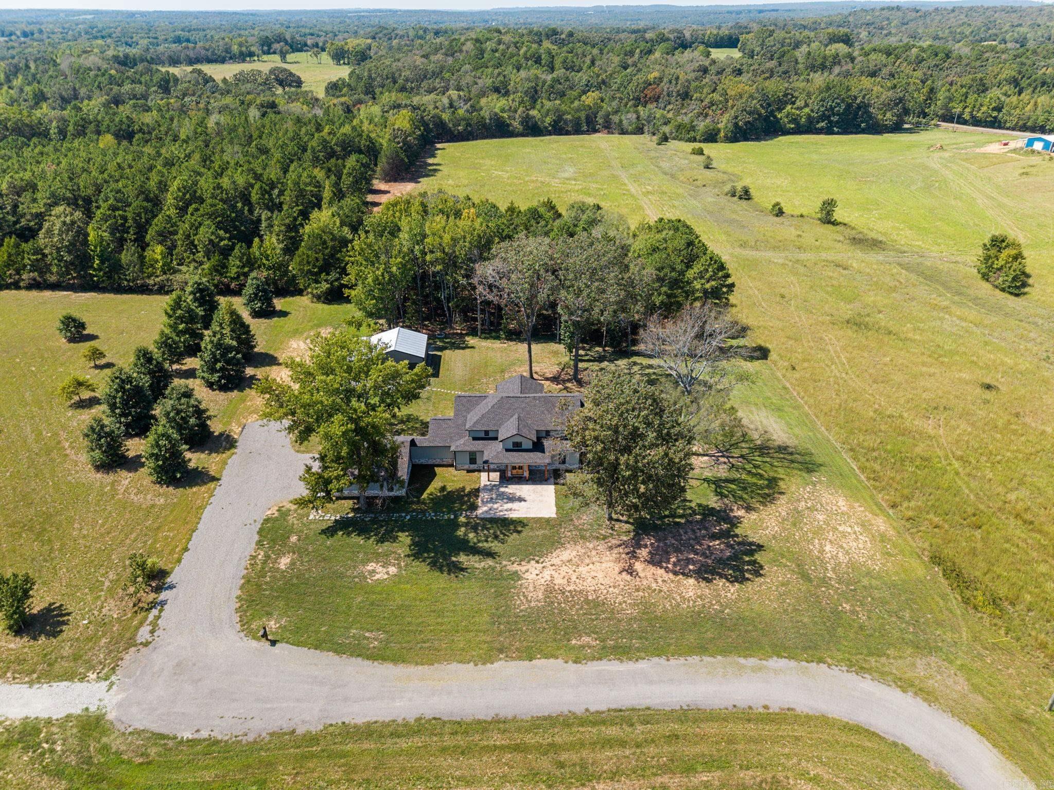 90 Bettis Spur Drive Quitman, AR 72131-9109