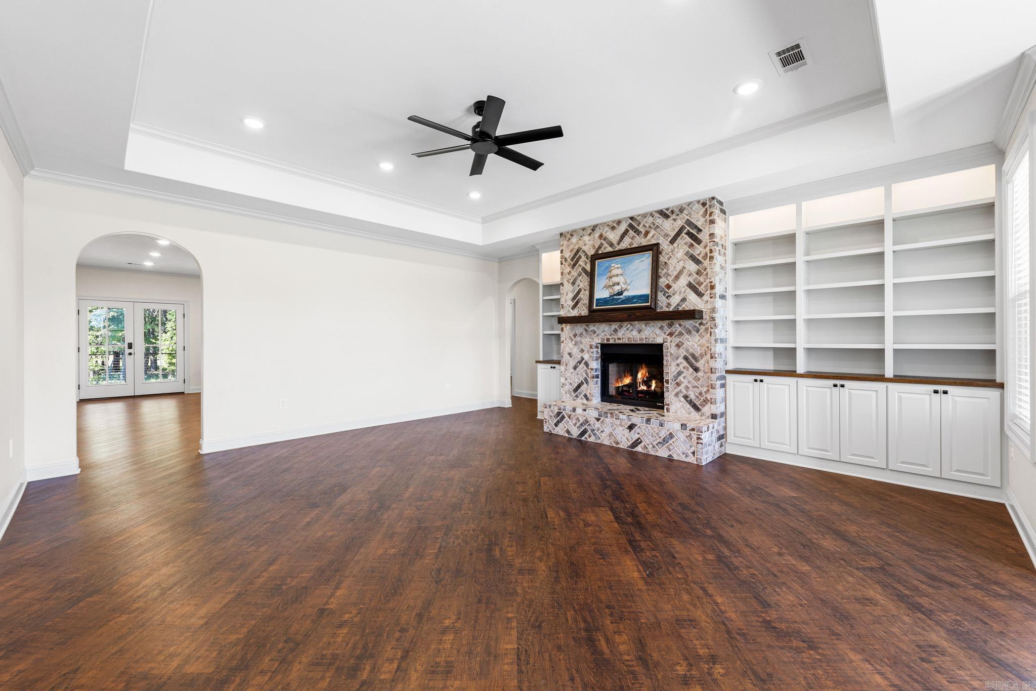 90 Bettis Spur Drive Quitman, AR 72131-9109