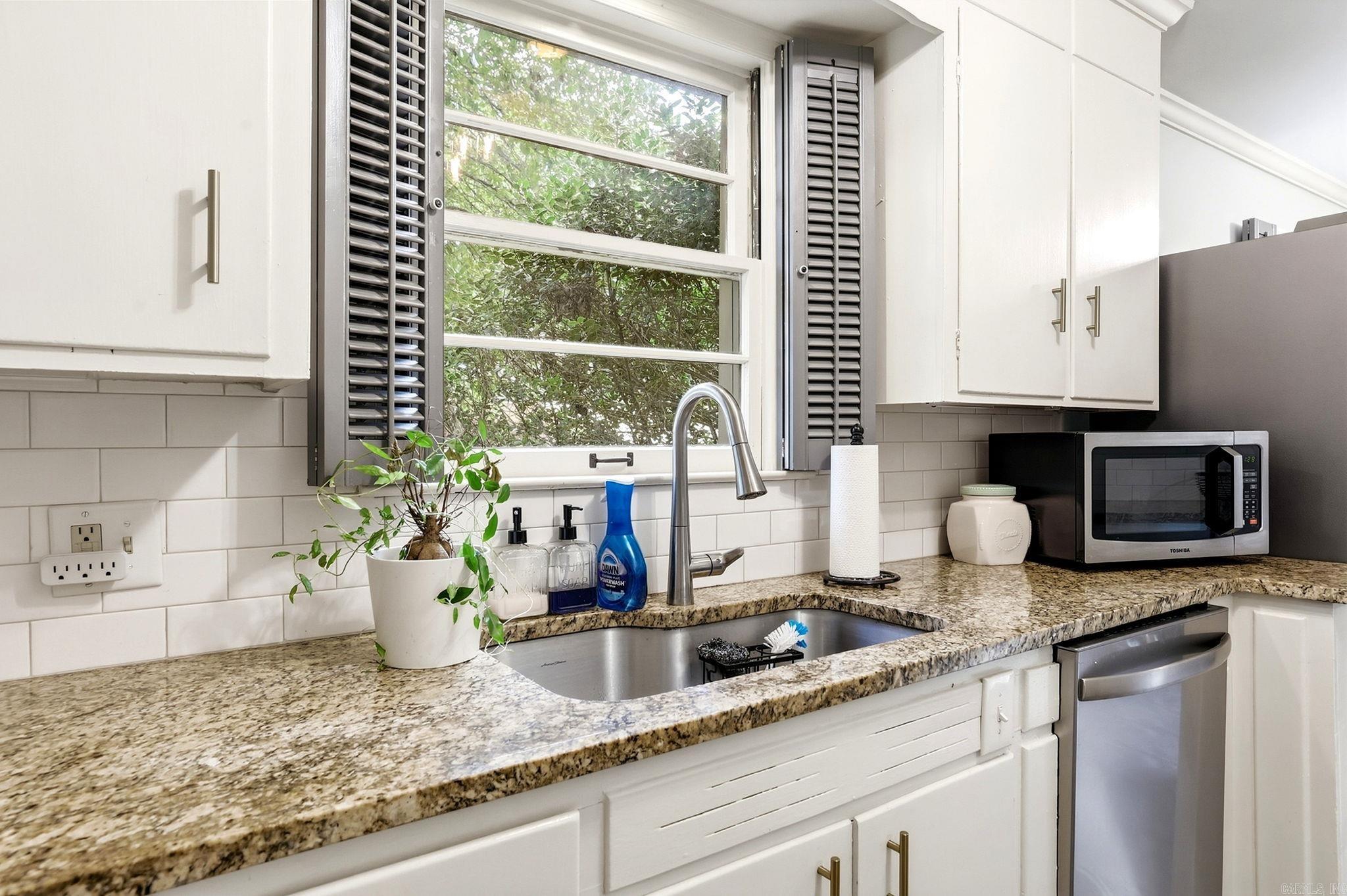 138 Ridge  Little Rock, AR