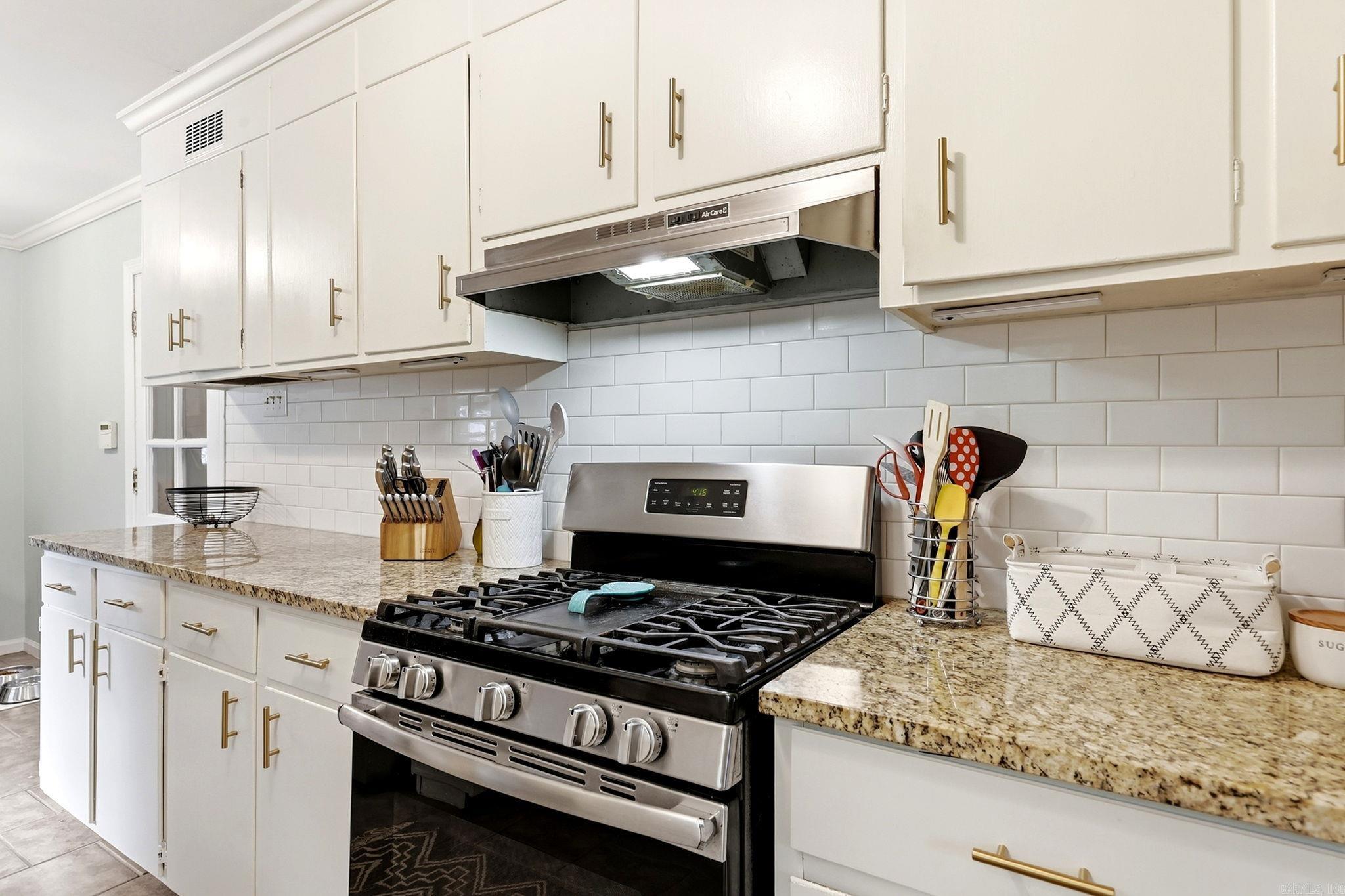 138 Ridge  Little Rock, AR