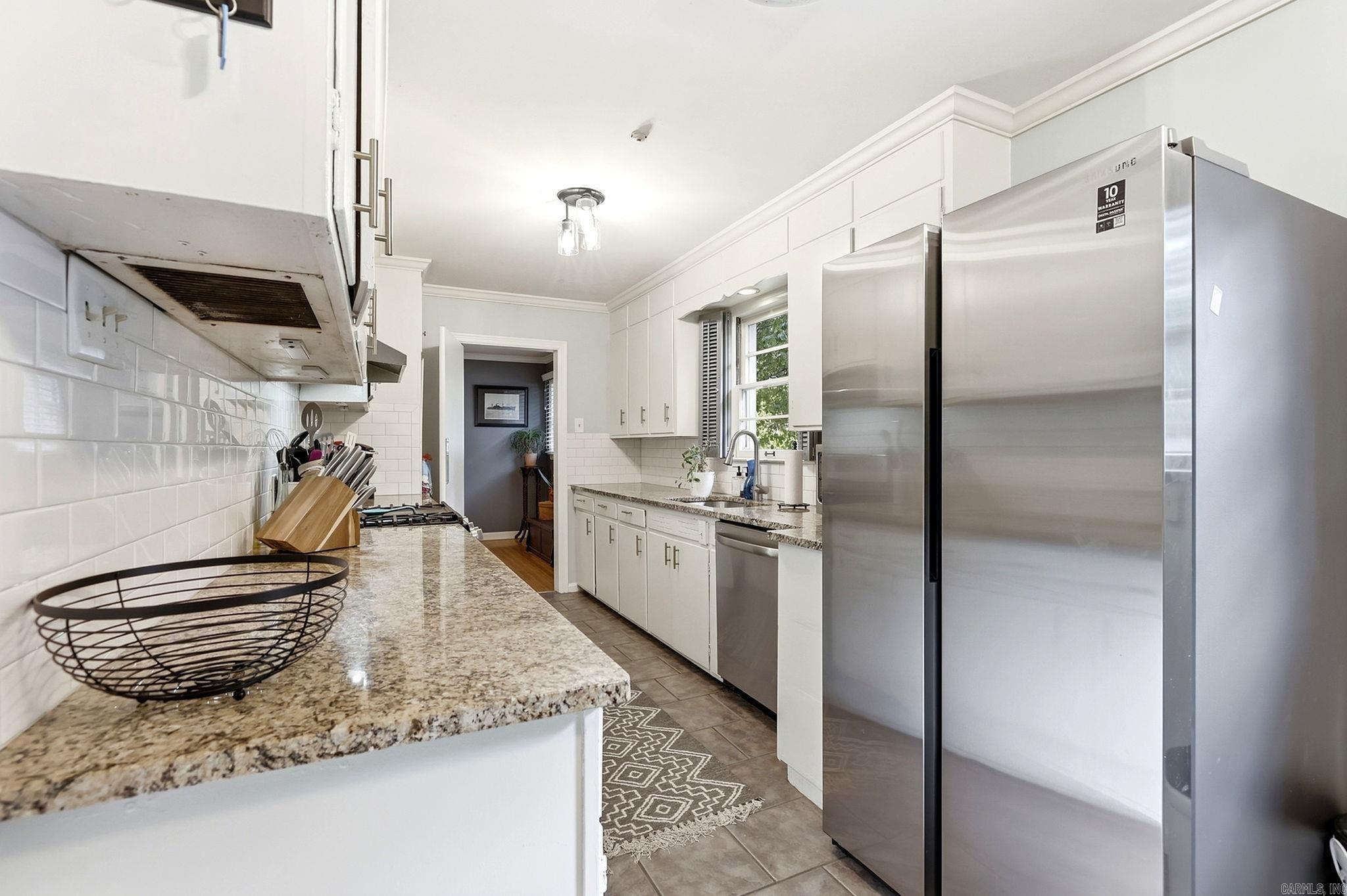 138 Ridge  Little Rock, AR