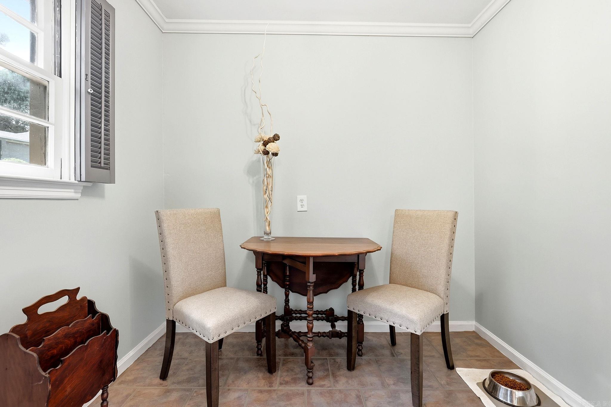 138 Ridge  Little Rock, AR