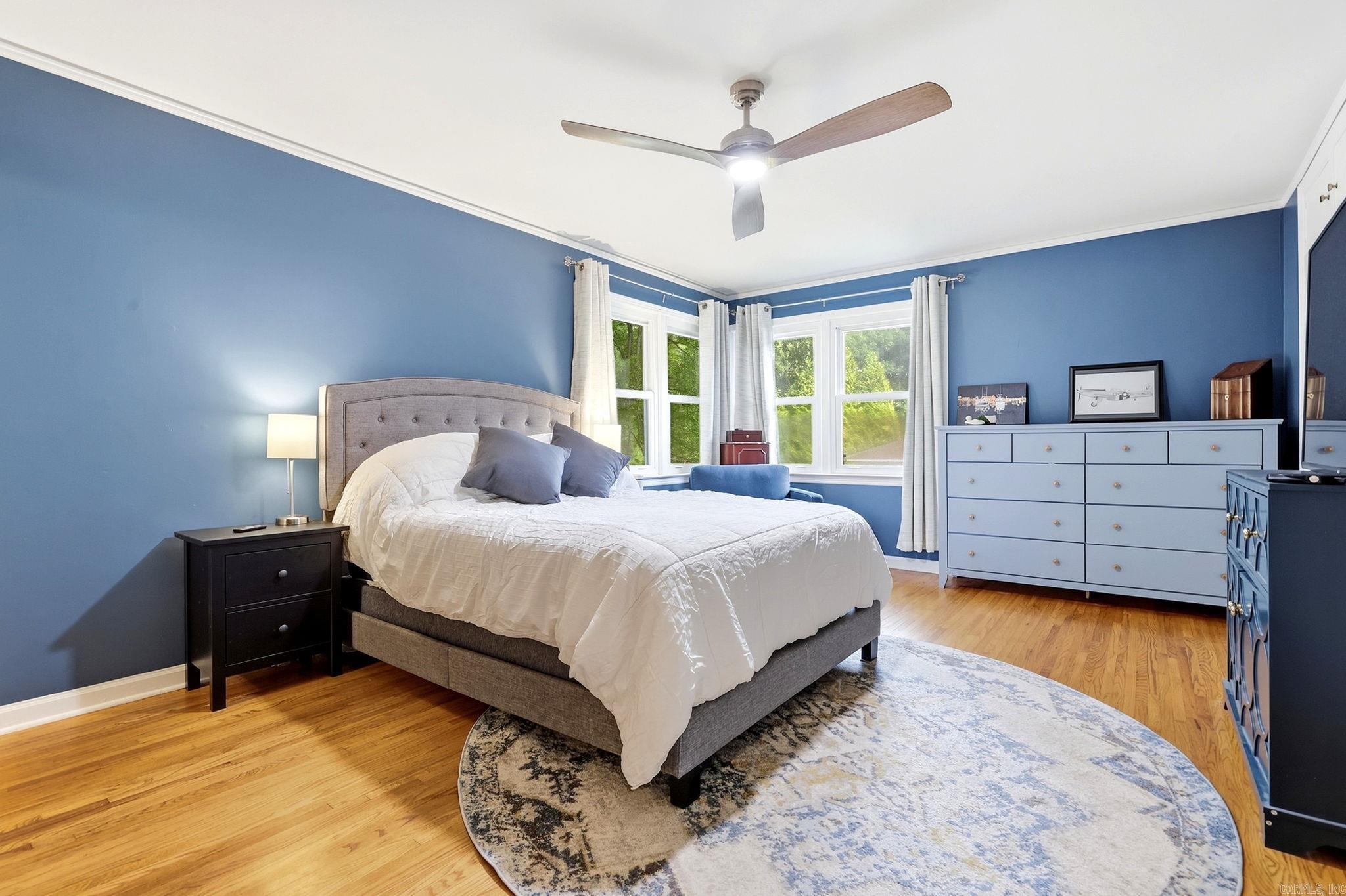 138 Ridge  Little Rock, AR