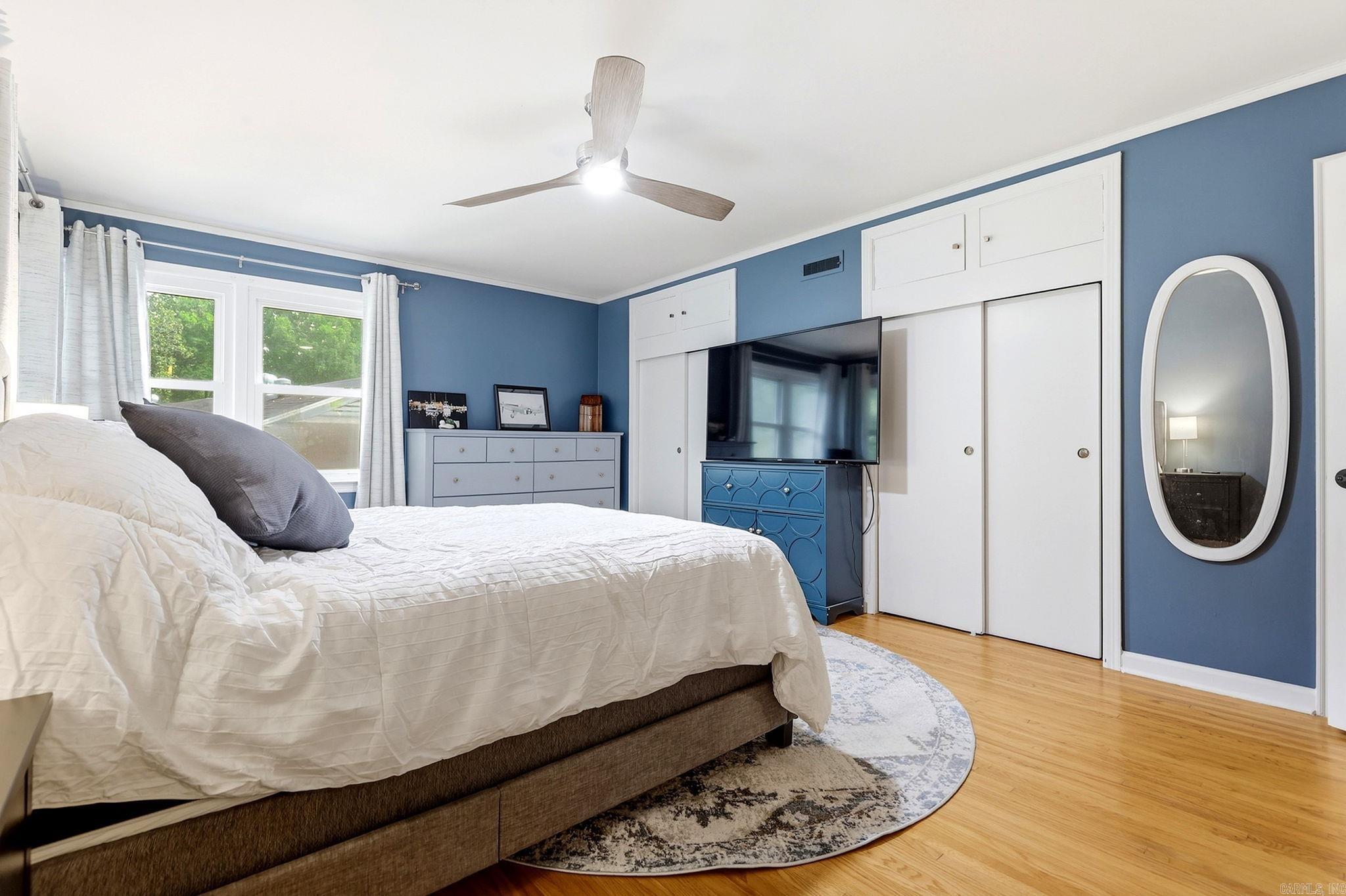 138 Ridge  Little Rock, AR