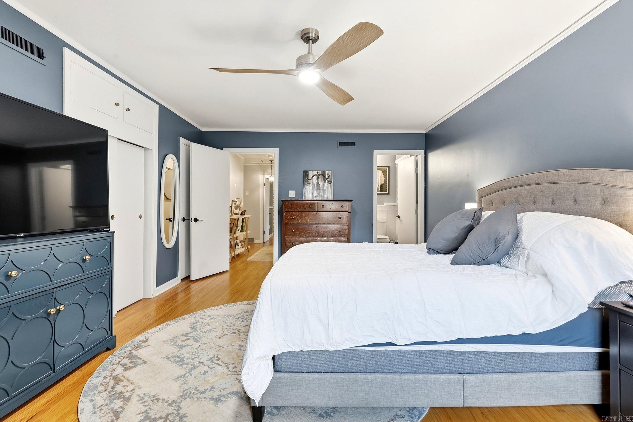 138 Ridge  Little Rock, AR