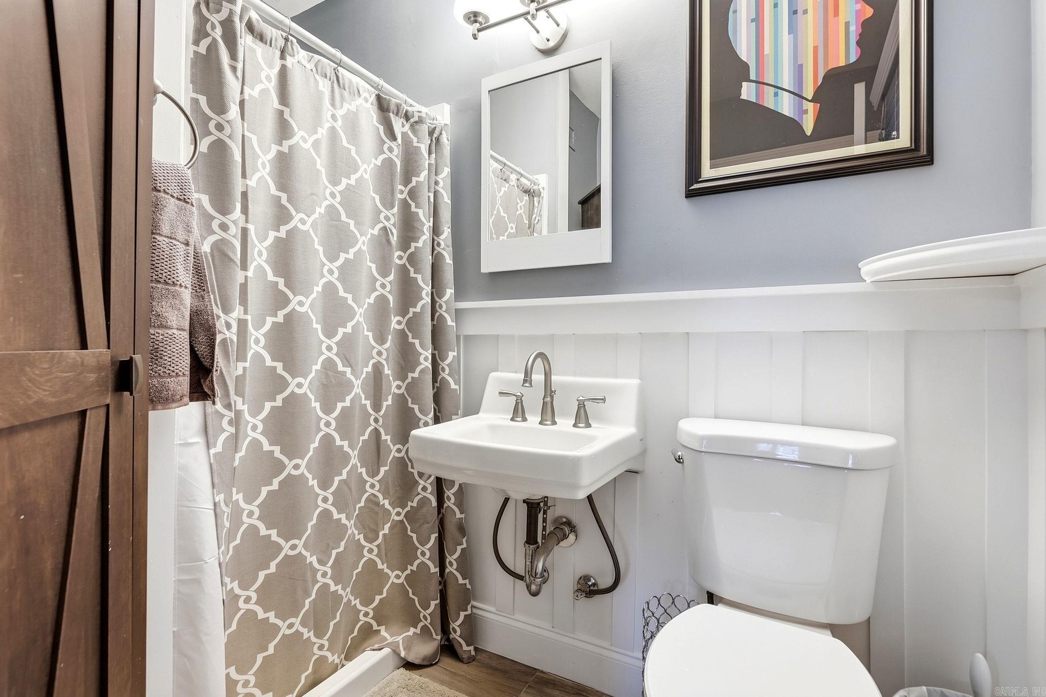 138 Ridge  Little Rock, AR