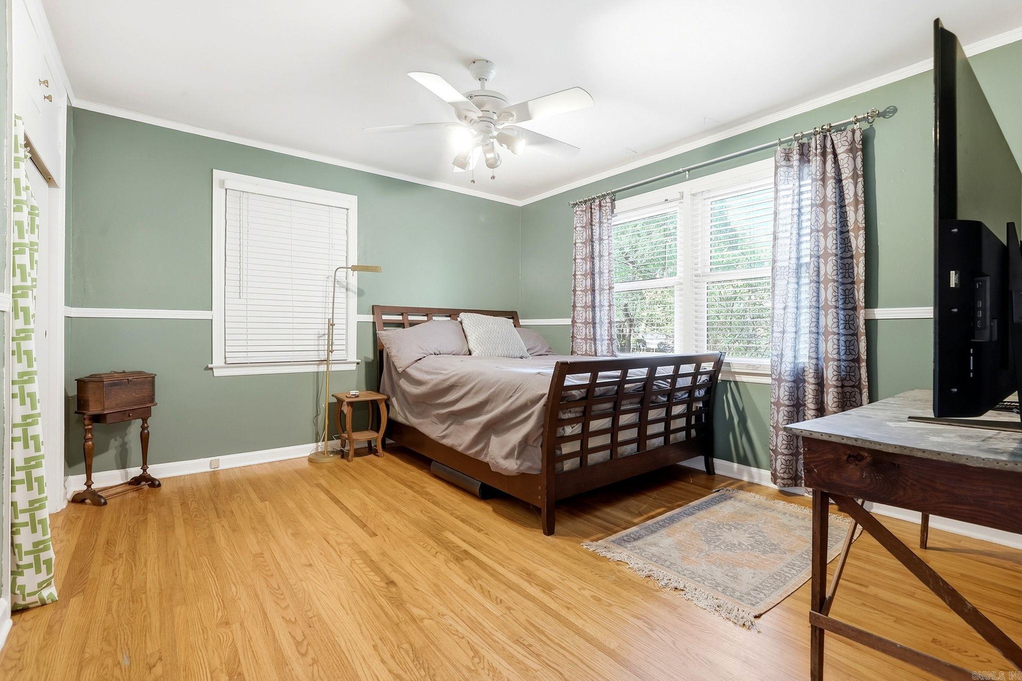 138 Ridge  Little Rock, AR