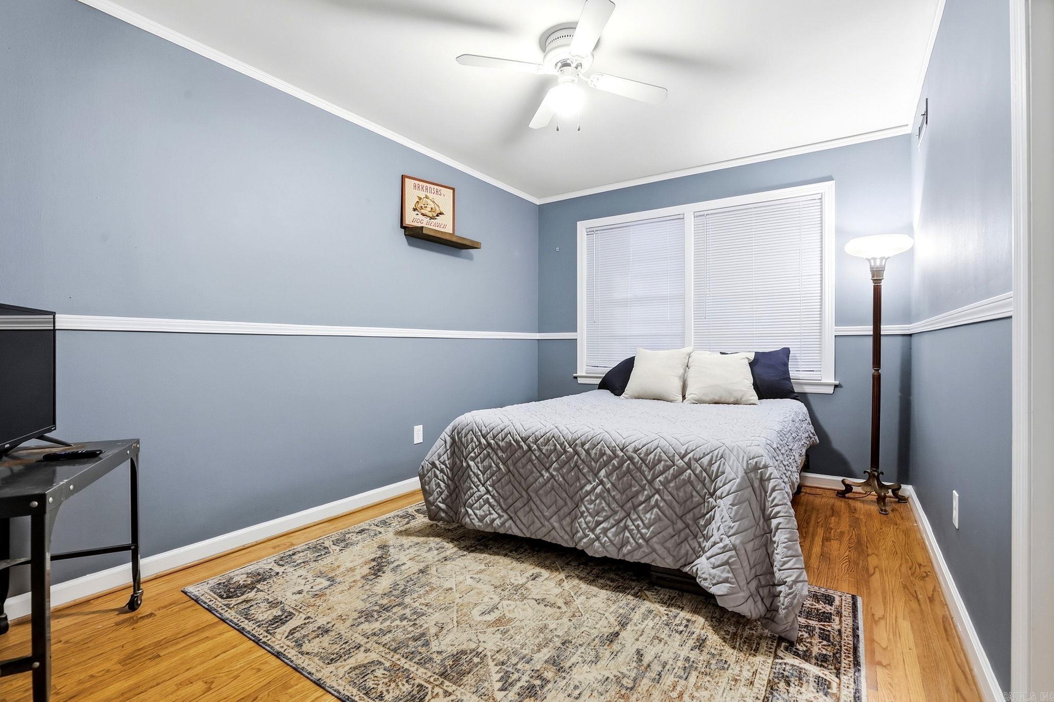 138 Ridge  Little Rock, AR