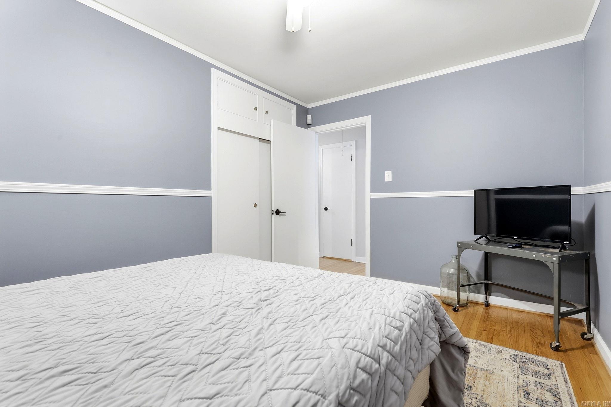 138 Ridge  Little Rock, AR