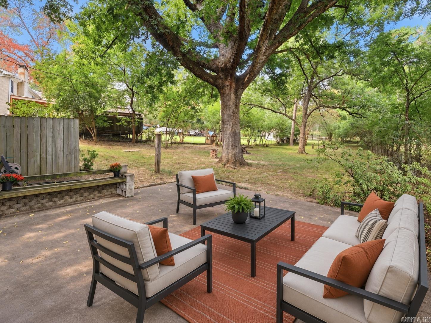138 Ridge  Little Rock, AR
