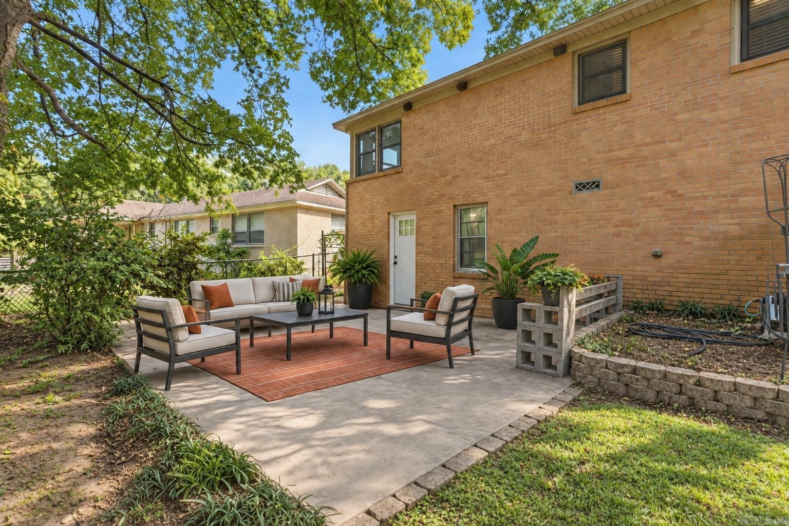 138 Ridge  Little Rock, AR