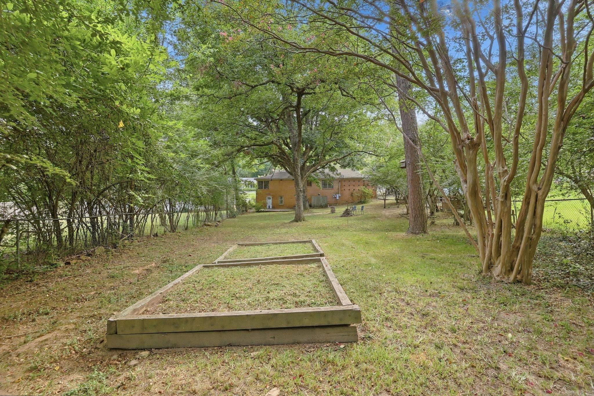 138 Ridge  Little Rock, AR