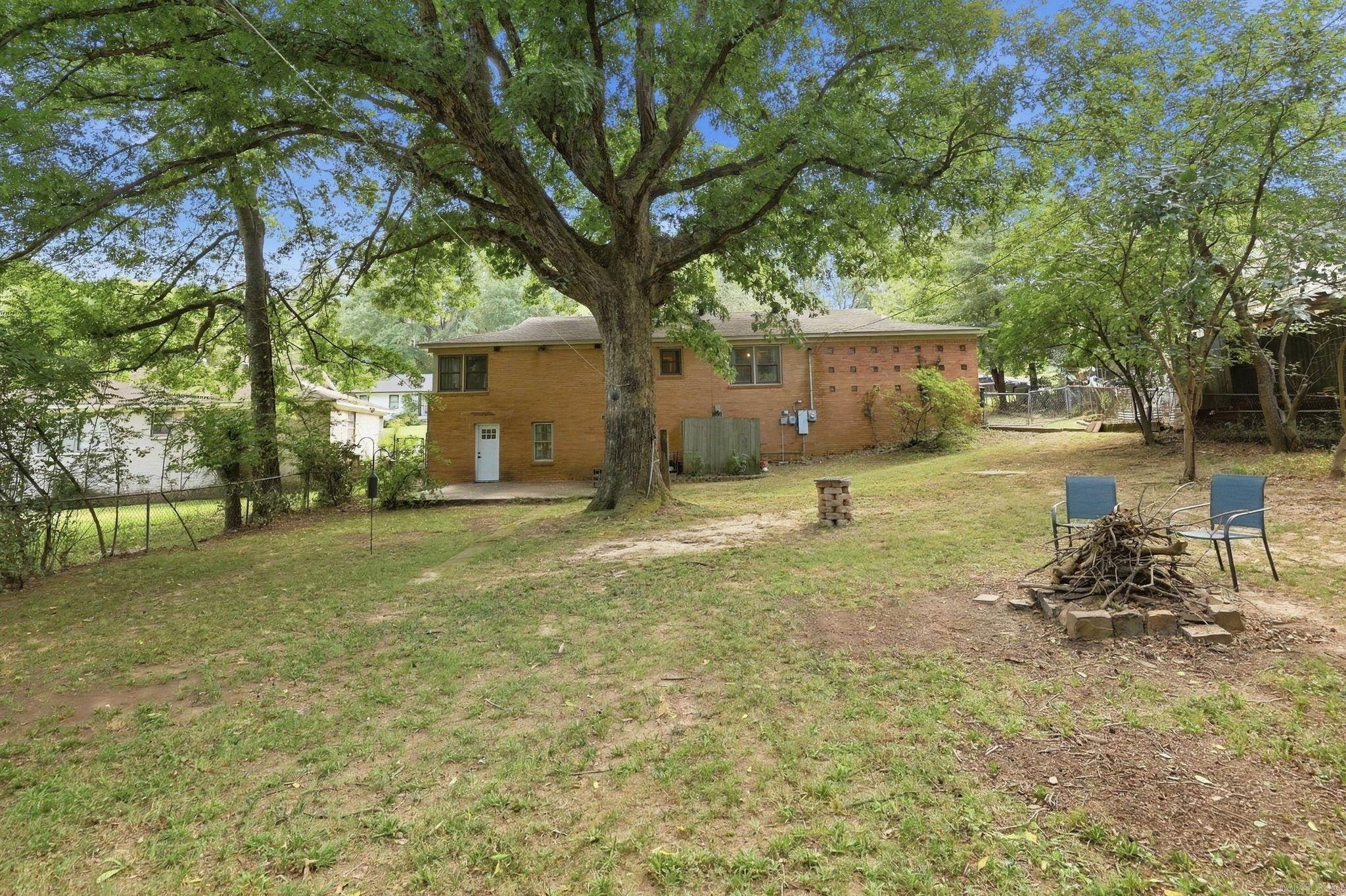 138 Ridge  Little Rock, AR