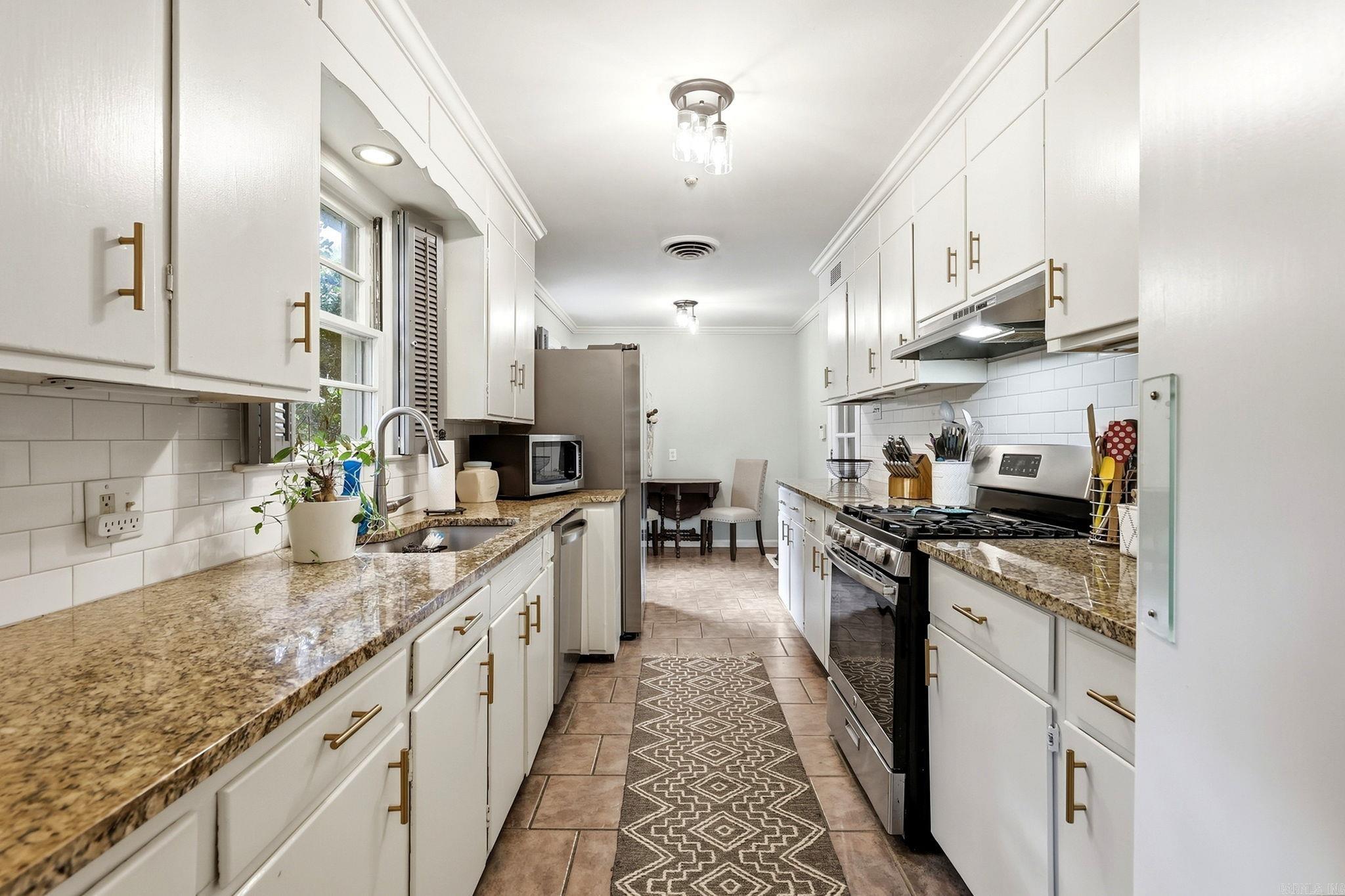 138 Ridge  Little Rock, AR