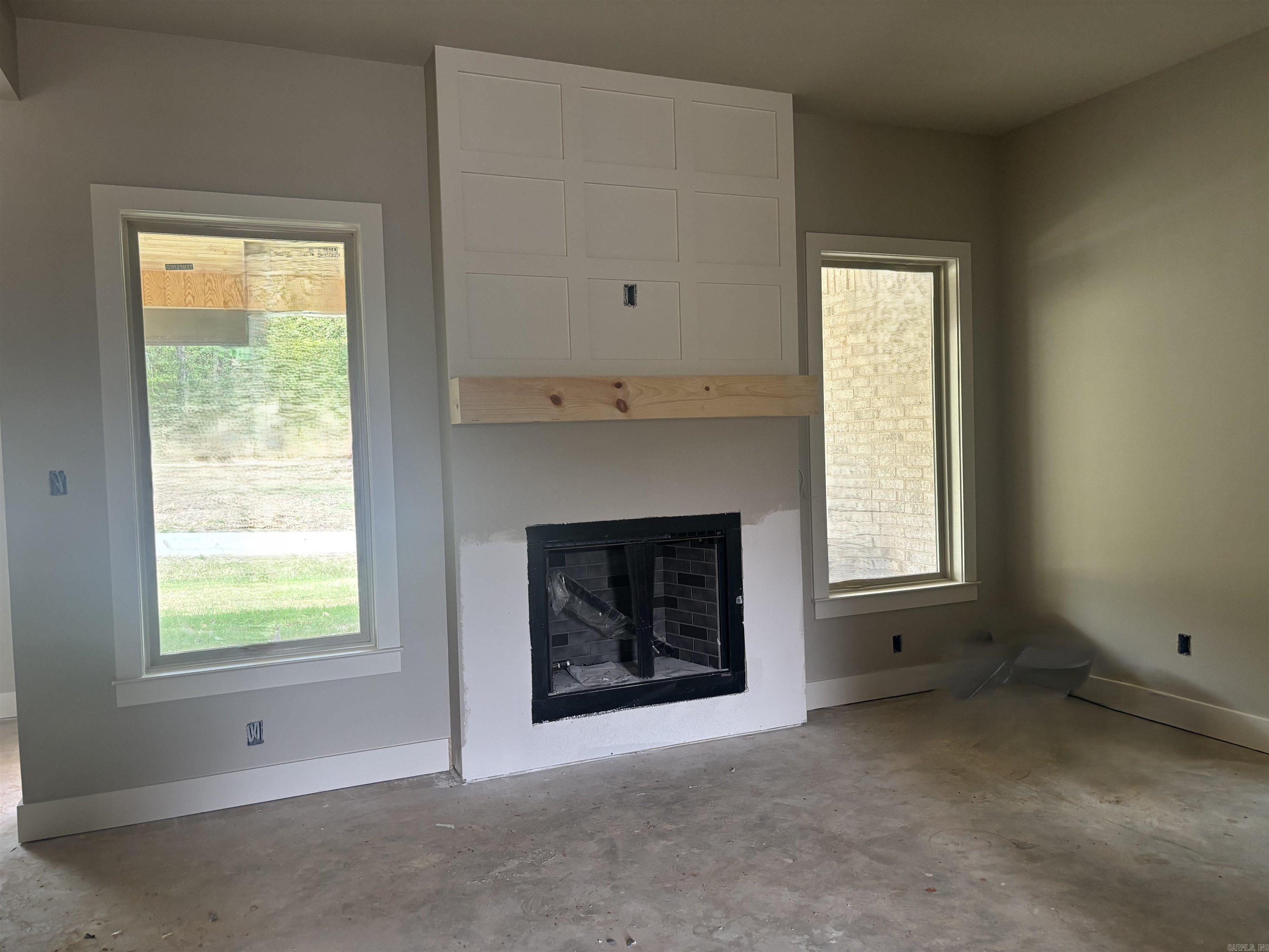 117 Red wing way  Haskell, AR