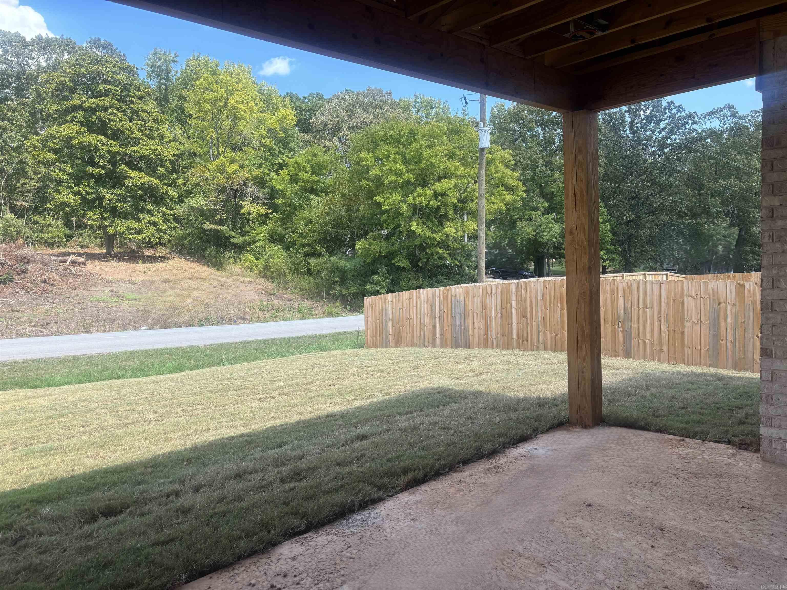 117 Red wing way  Haskell, AR
