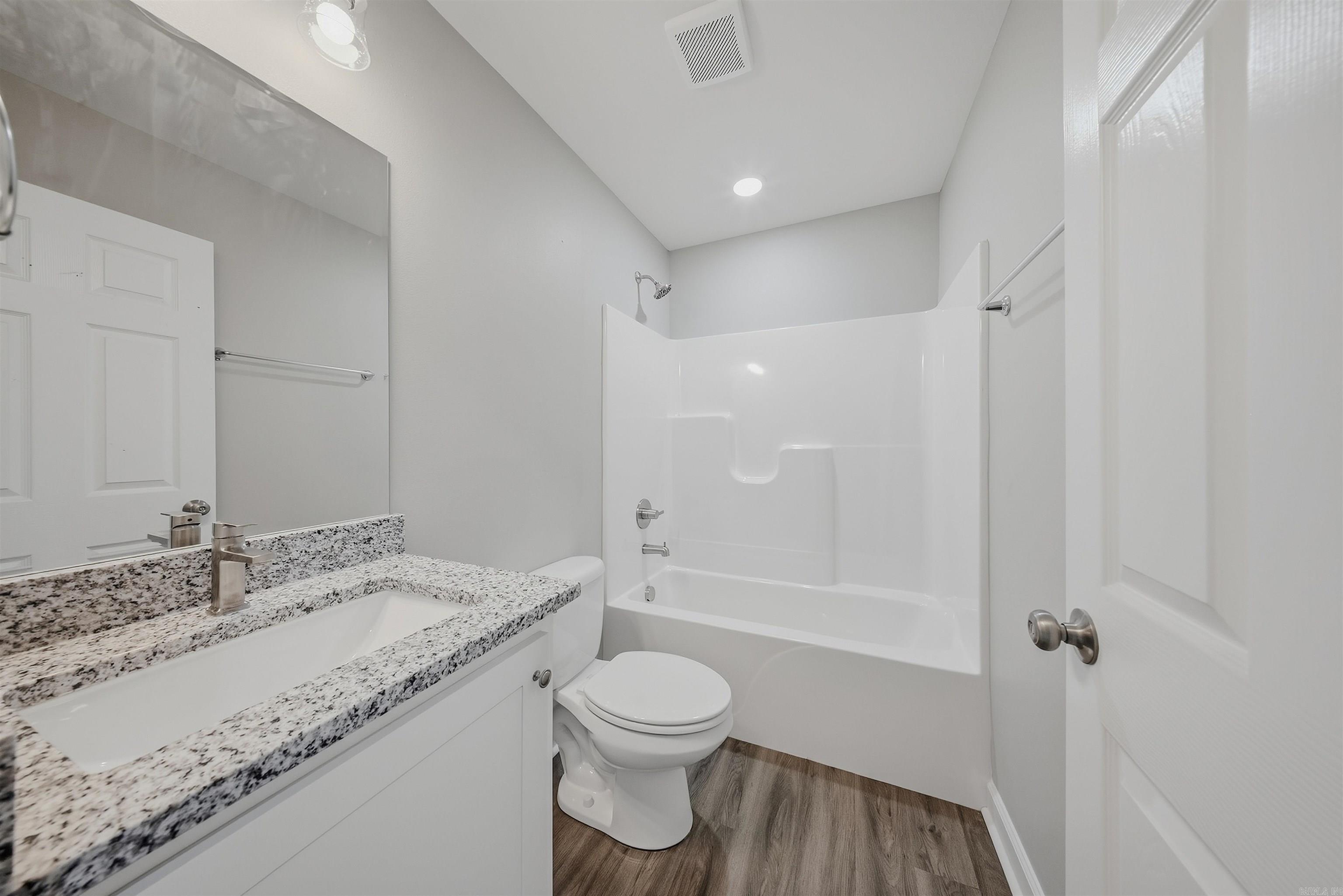 3306 Cobb  Little Rock, AR