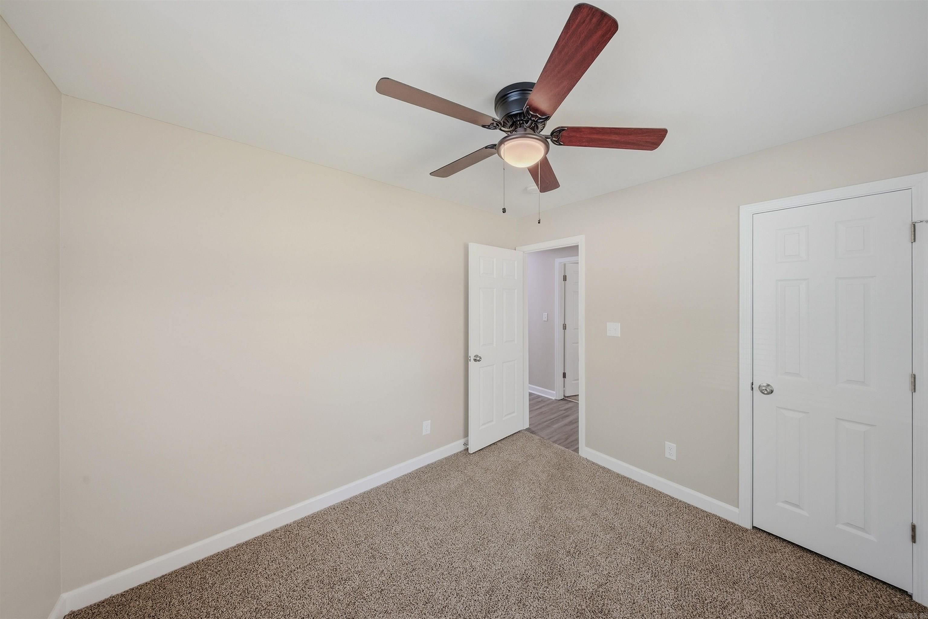 3306 Cobb  Little Rock, AR