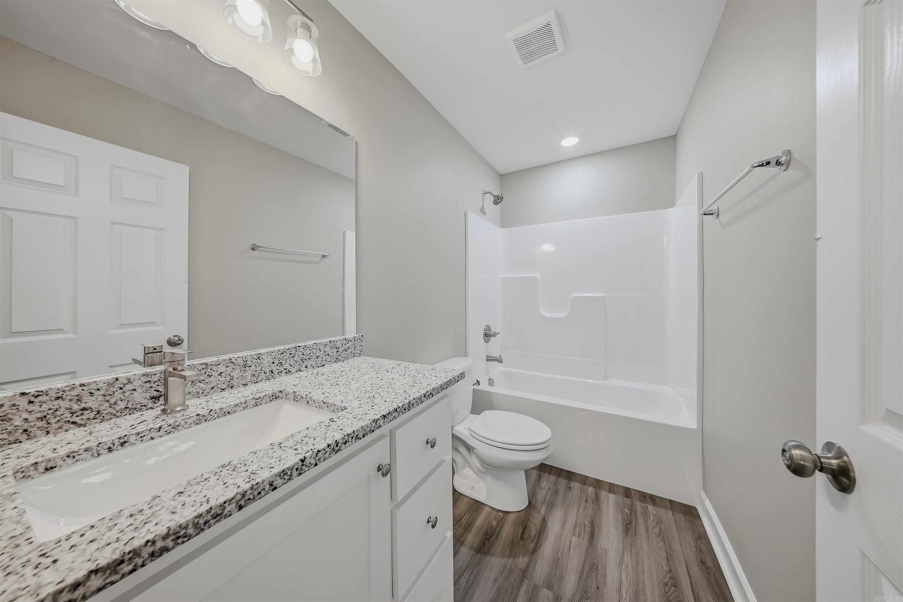 3306 Cobb  Little Rock, AR