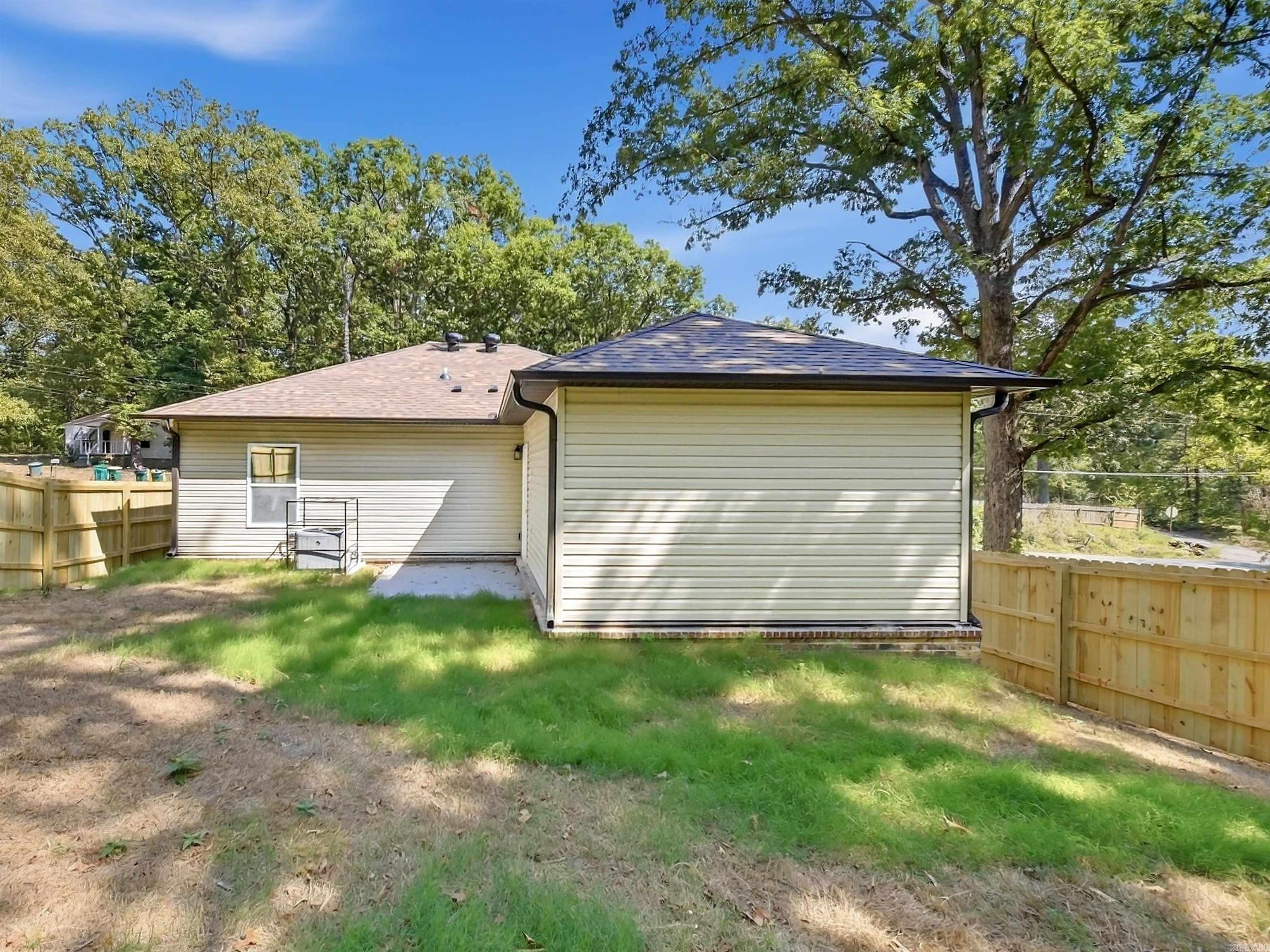 3306 Cobb  Little Rock, AR