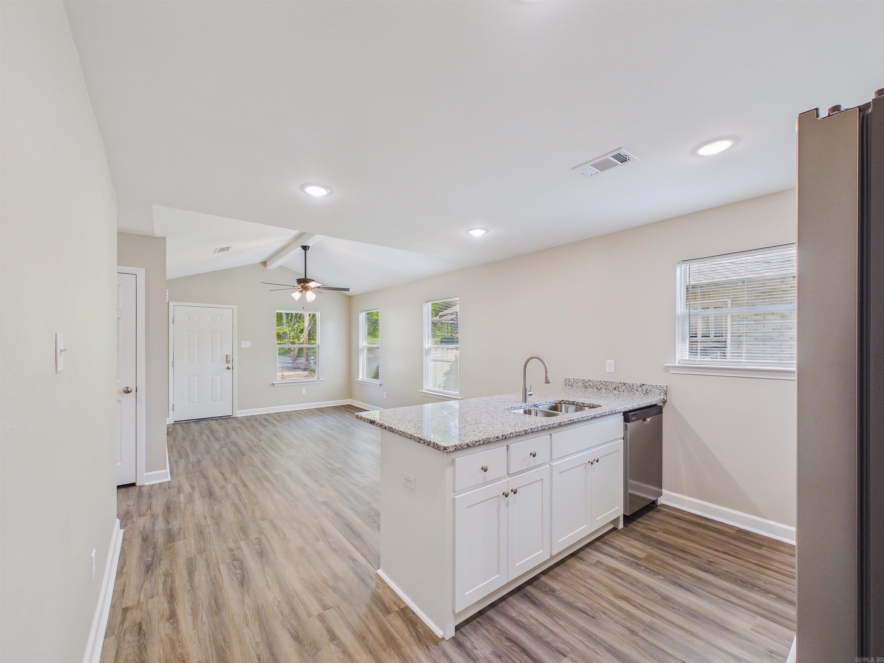 3306 Cobb  Little Rock, AR