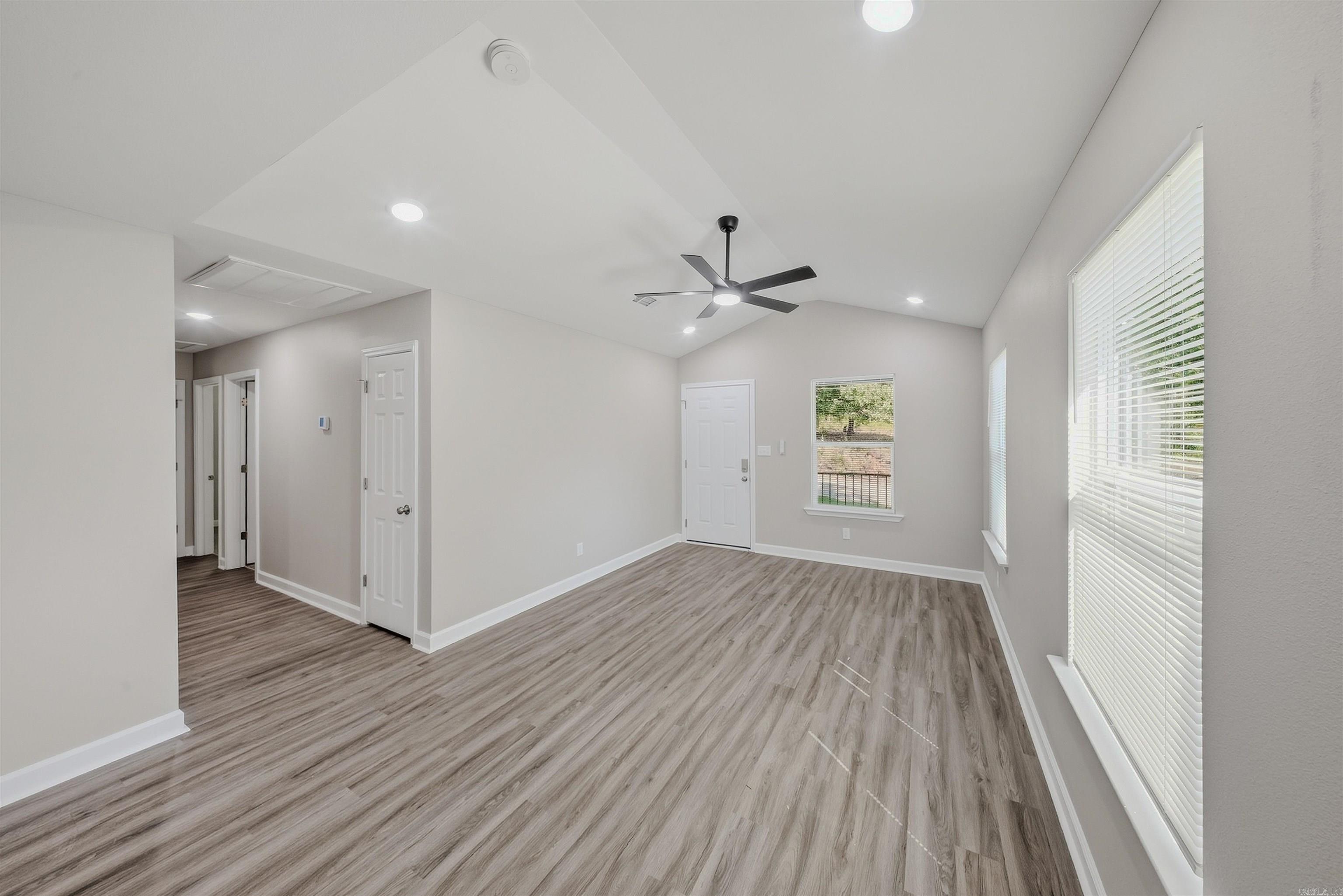 3306 Cobb  Little Rock, AR