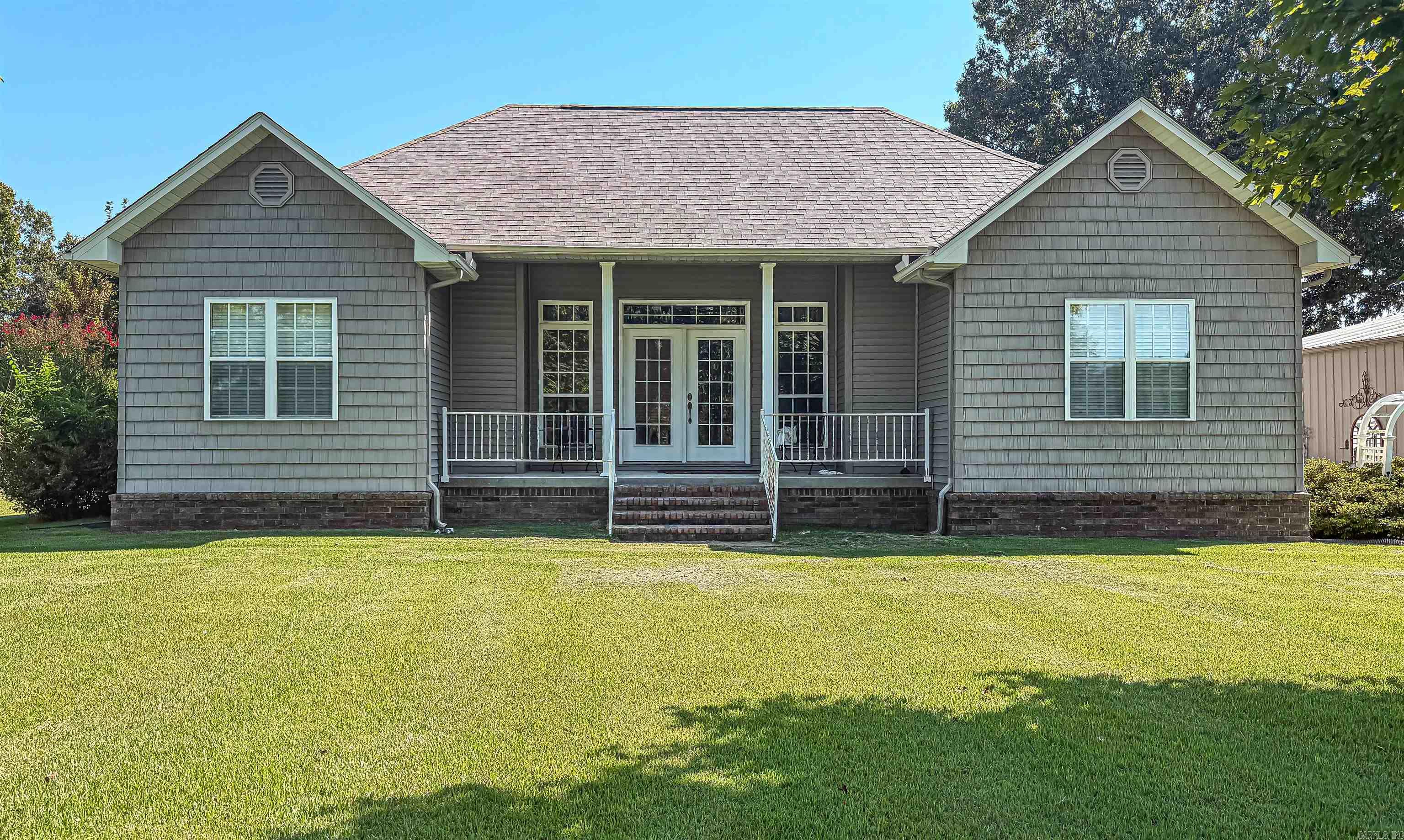 84 Old Shop Lane Flippin, AR 72634