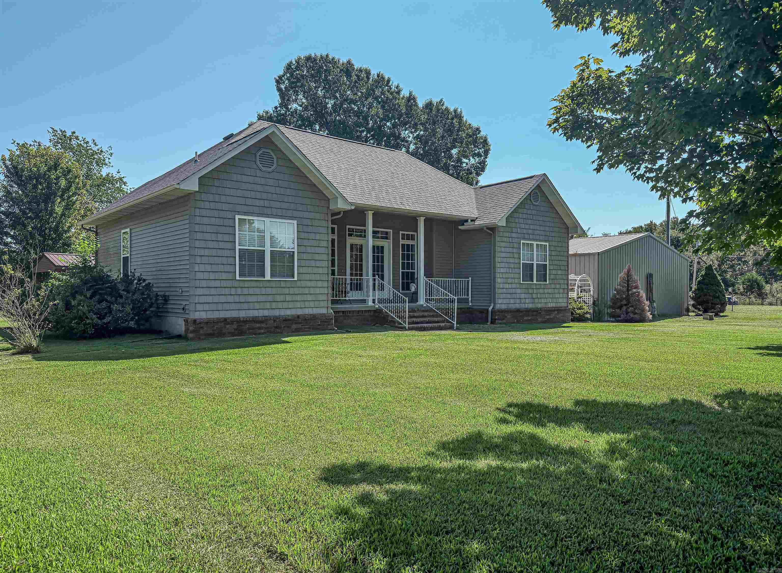 84 Old Shop Lane Flippin, AR 72634