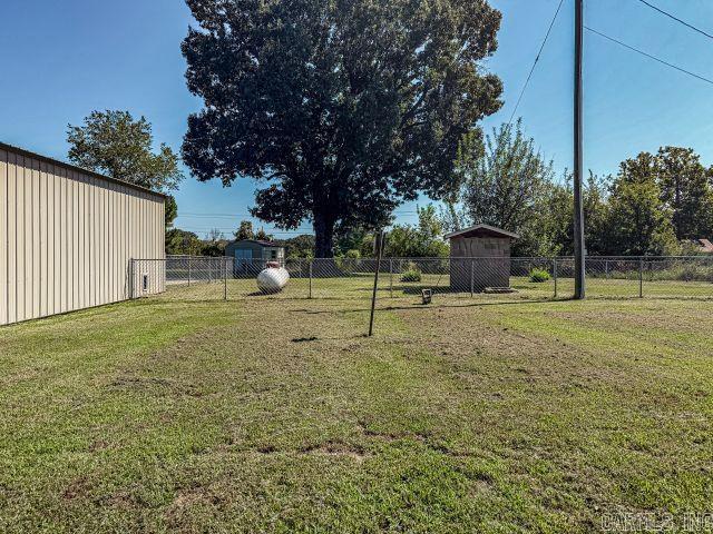 84 Old Shop Lane Flippin, AR 72634
